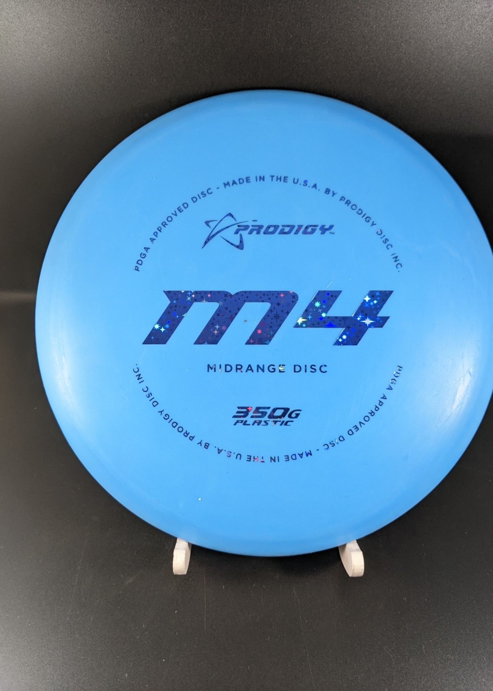 Prodigy PRODIGY 350G - M4