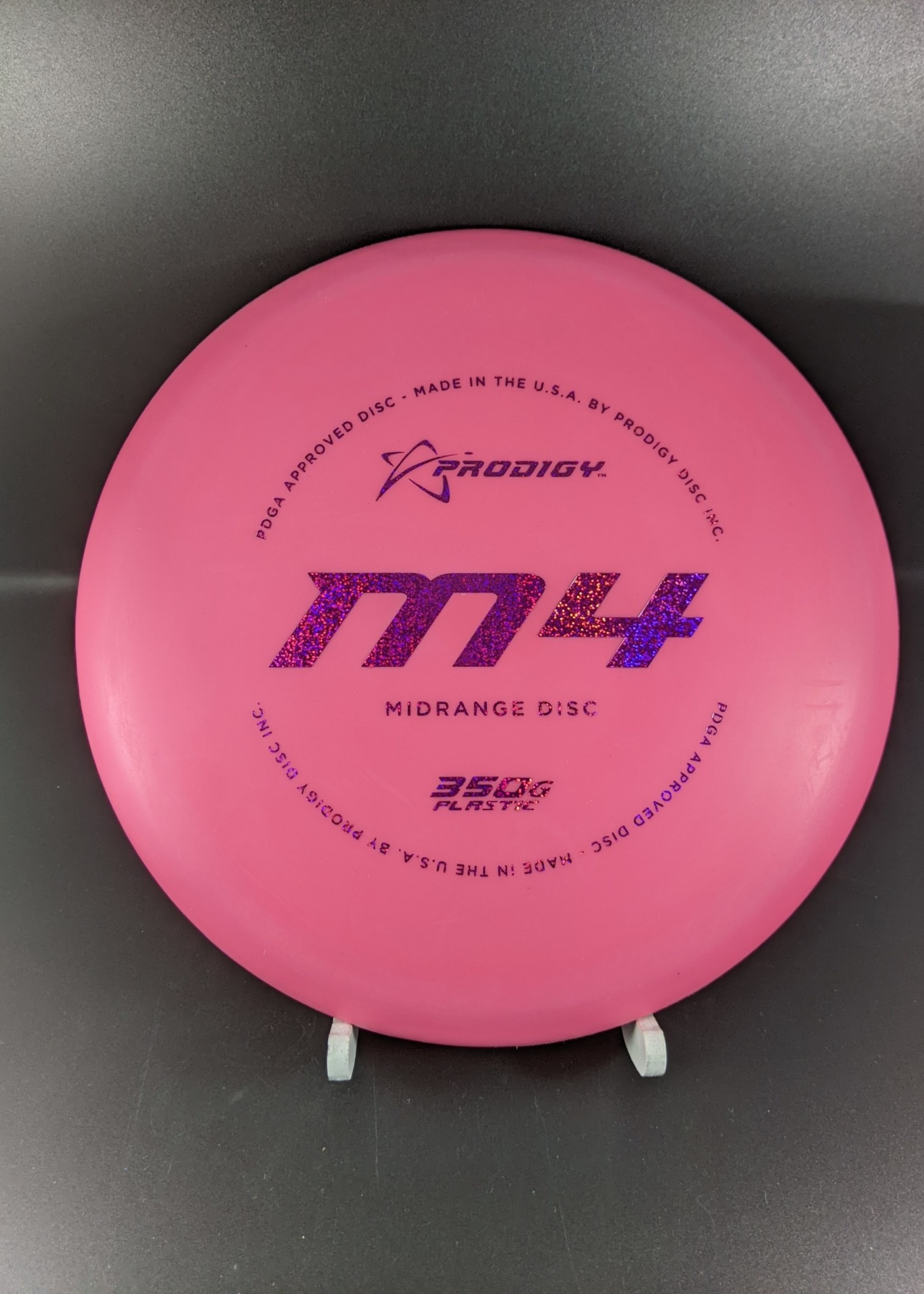 Prodigy PRODIGY 350G - M4