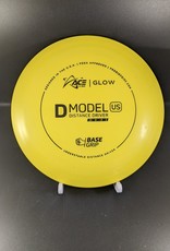 Prodigy Prodigy Ace Line D Model US - Glow - Base Grip