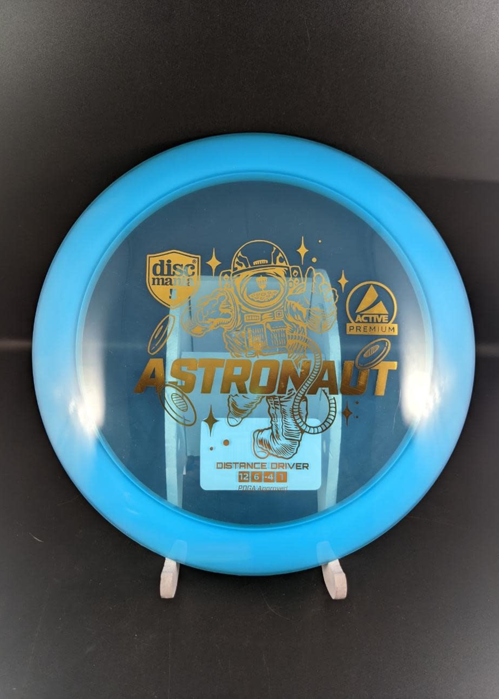 Discmania Discmania Active Premium ASTRONAUT