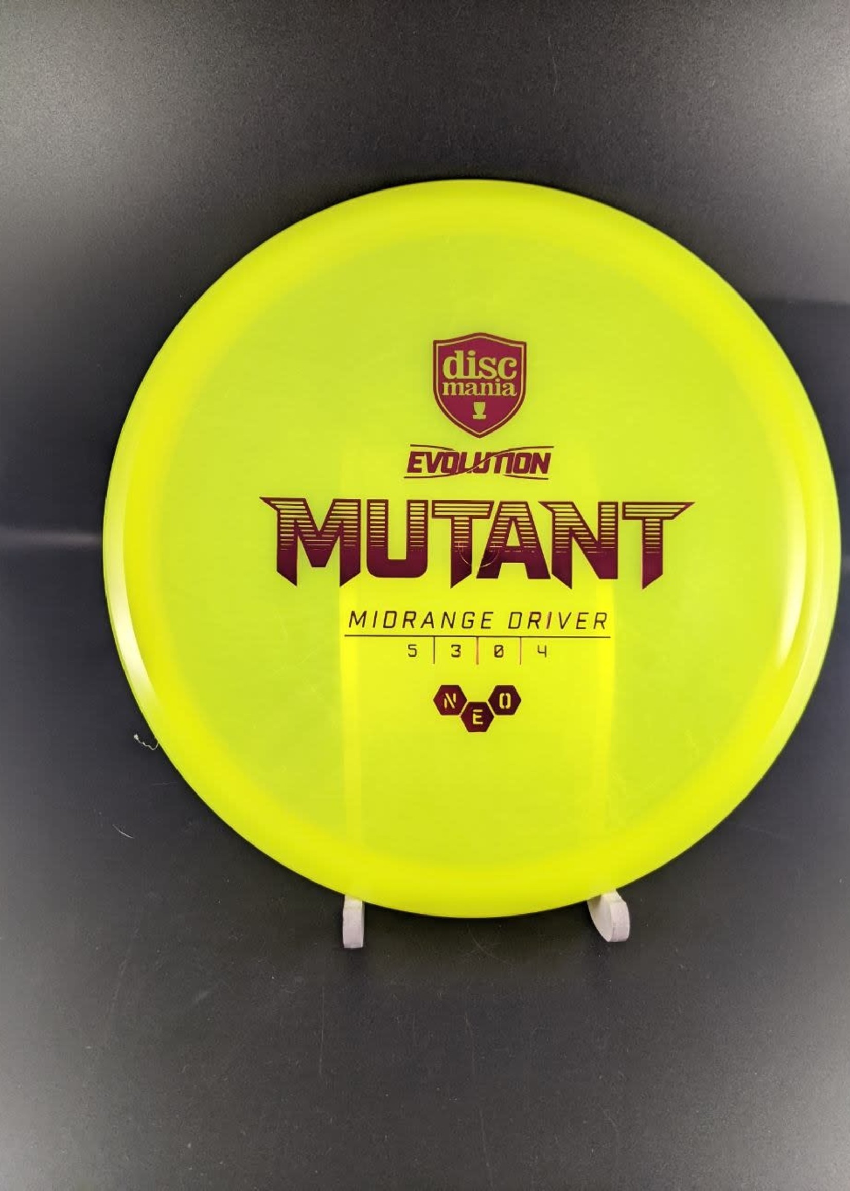 Discmania Discmania NEO Mutant