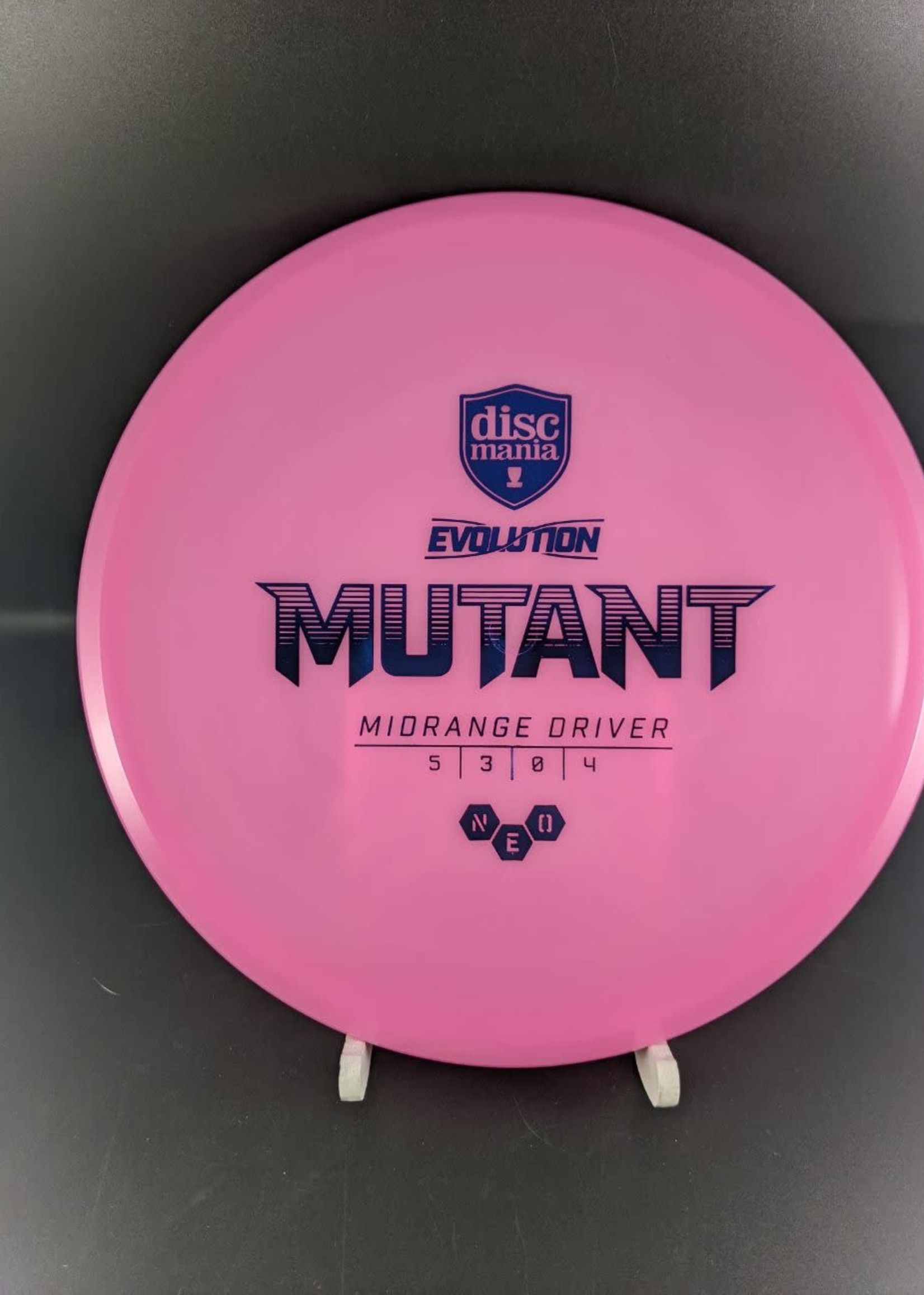 Discmania Discmania NEO Mutant