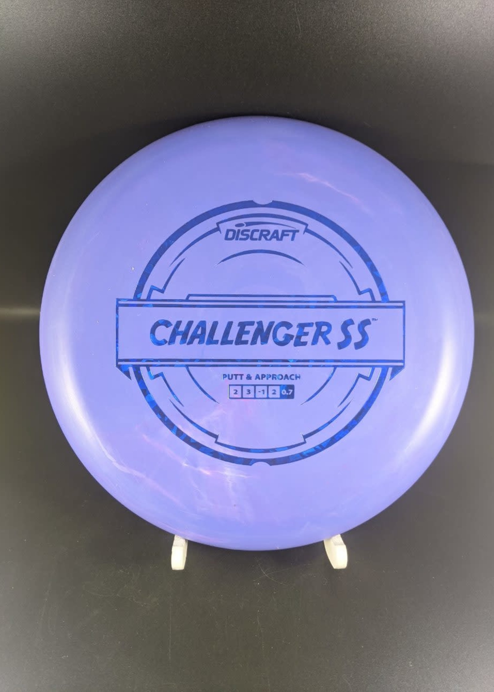 Discraft Discraft Putter Line Challenger SS