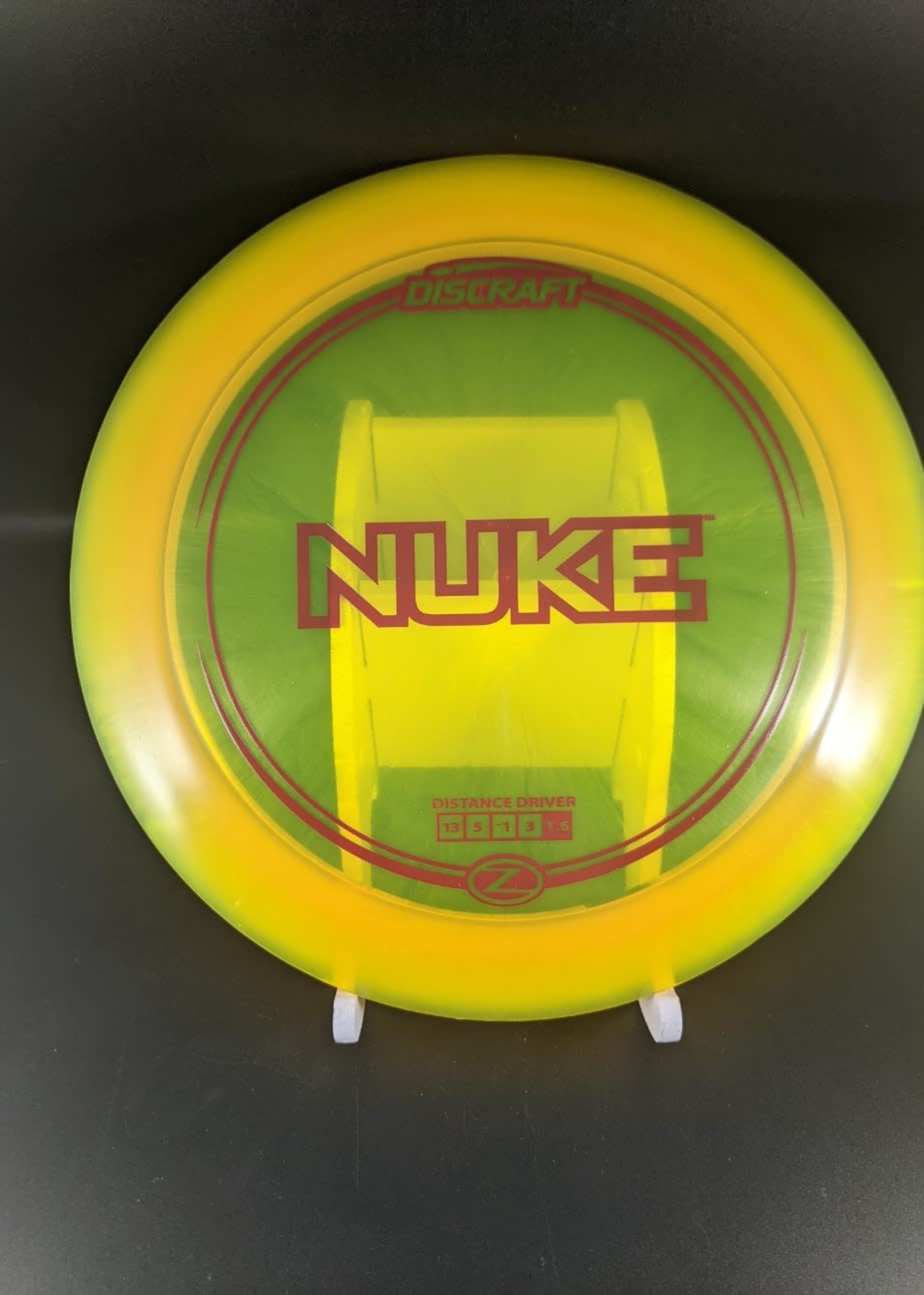 Discraft Discraft Z Line Nuke