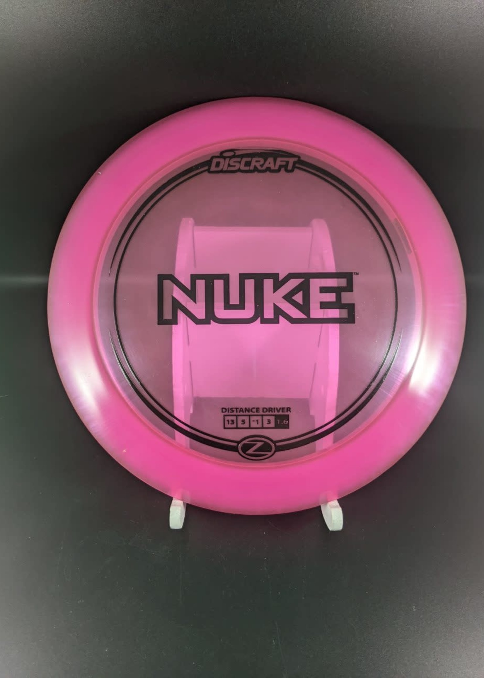 Discraft Discraft Z Line Nuke