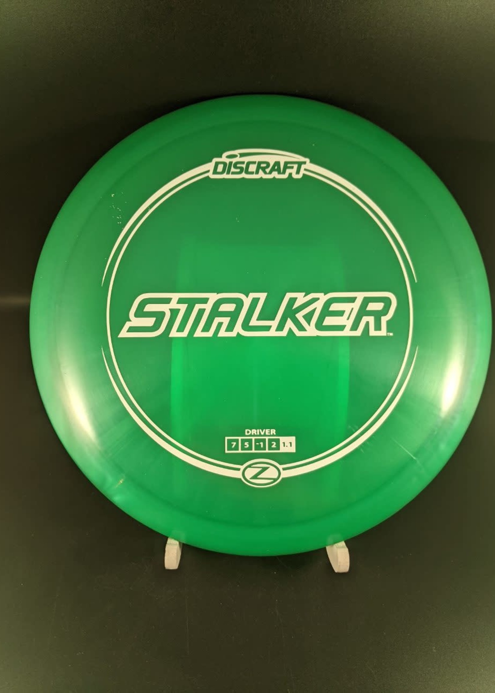 Discraft Discraft Z Stalker