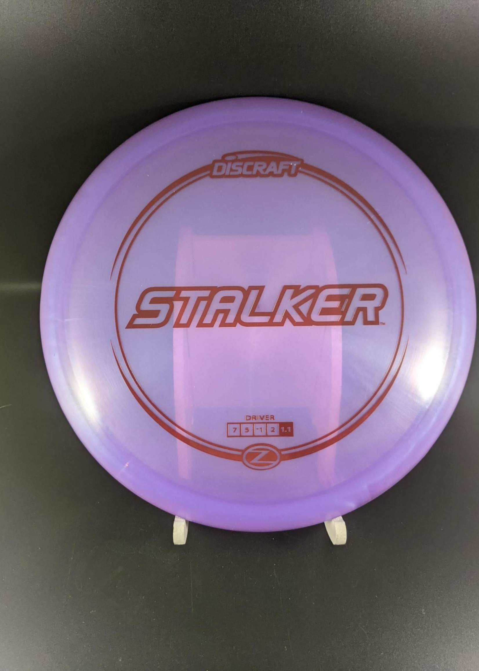 Discraft Discraft Z Stalker