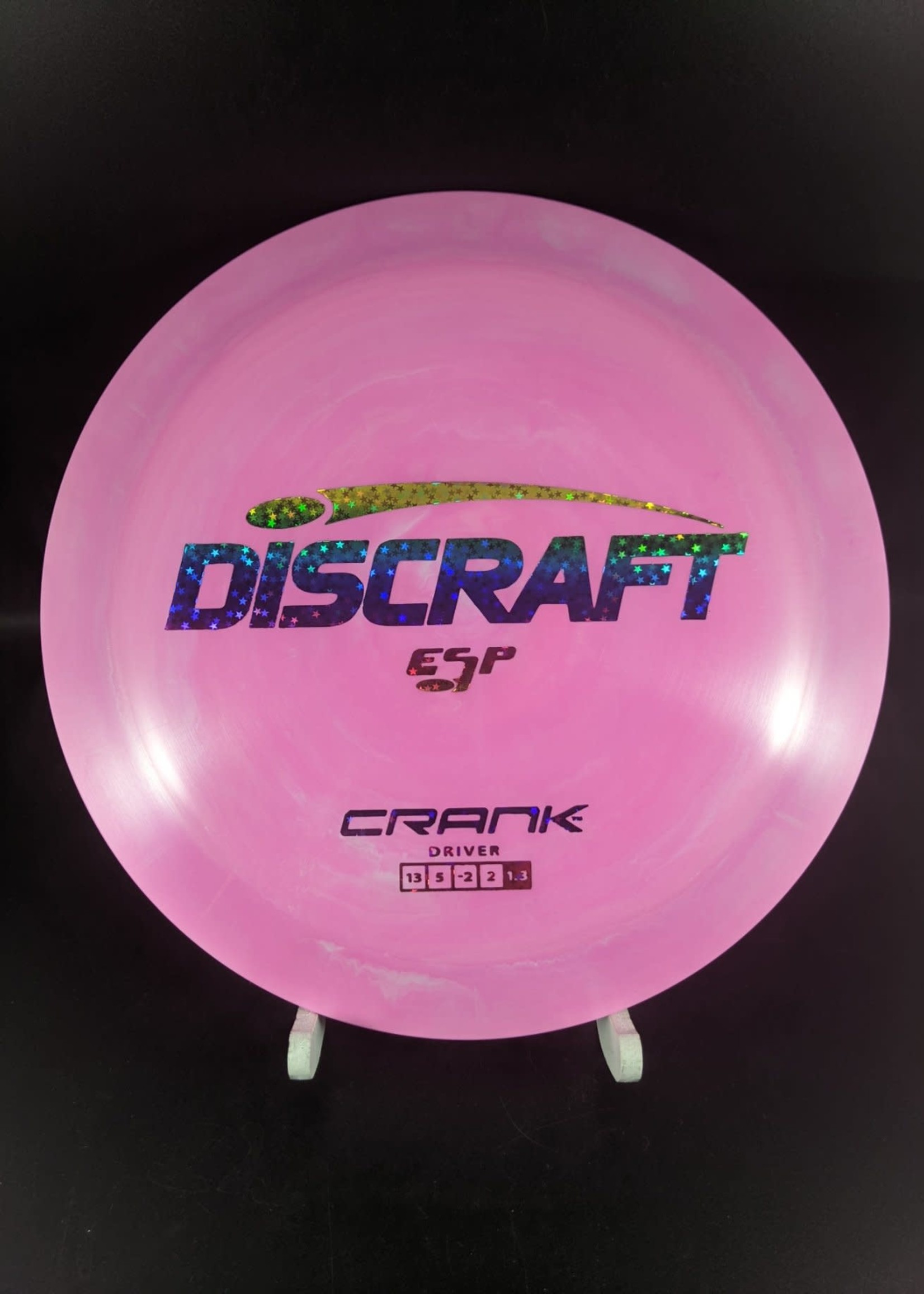 Discraft Discraft ESP Crank