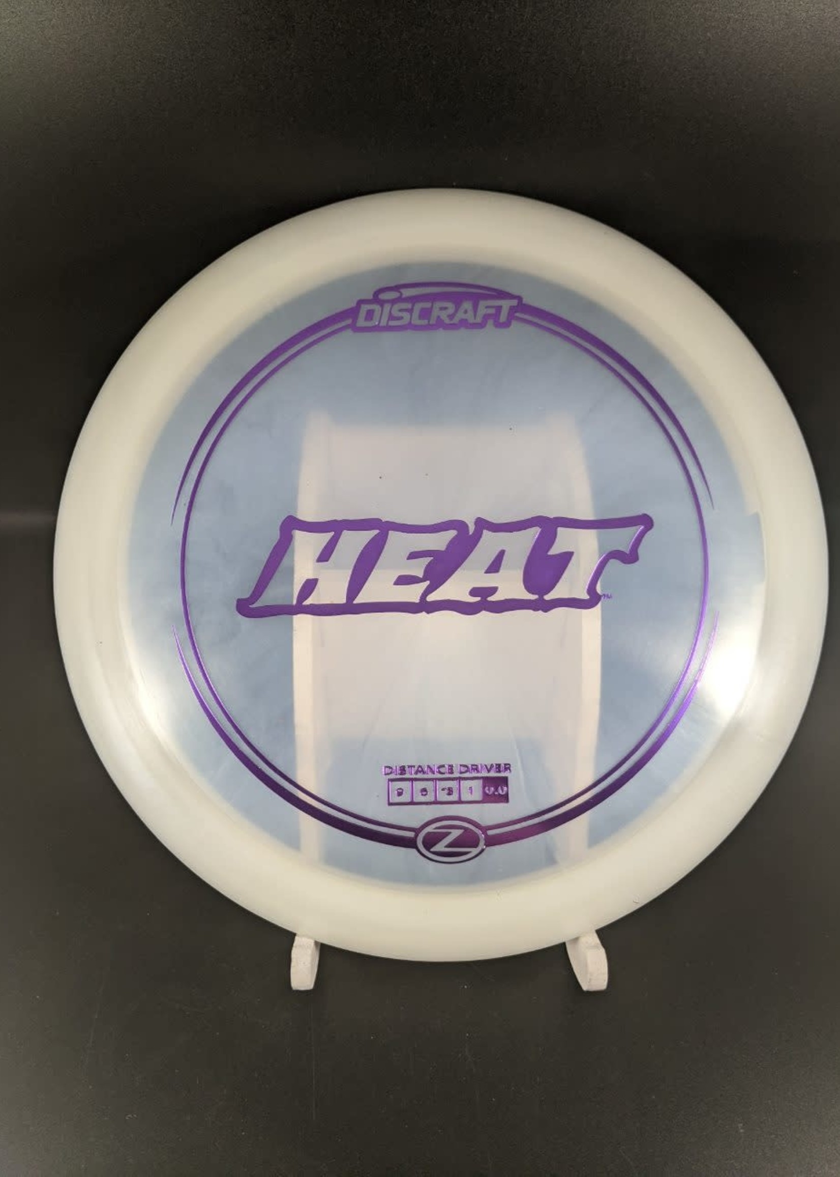 Discraft Discraft Heat Z