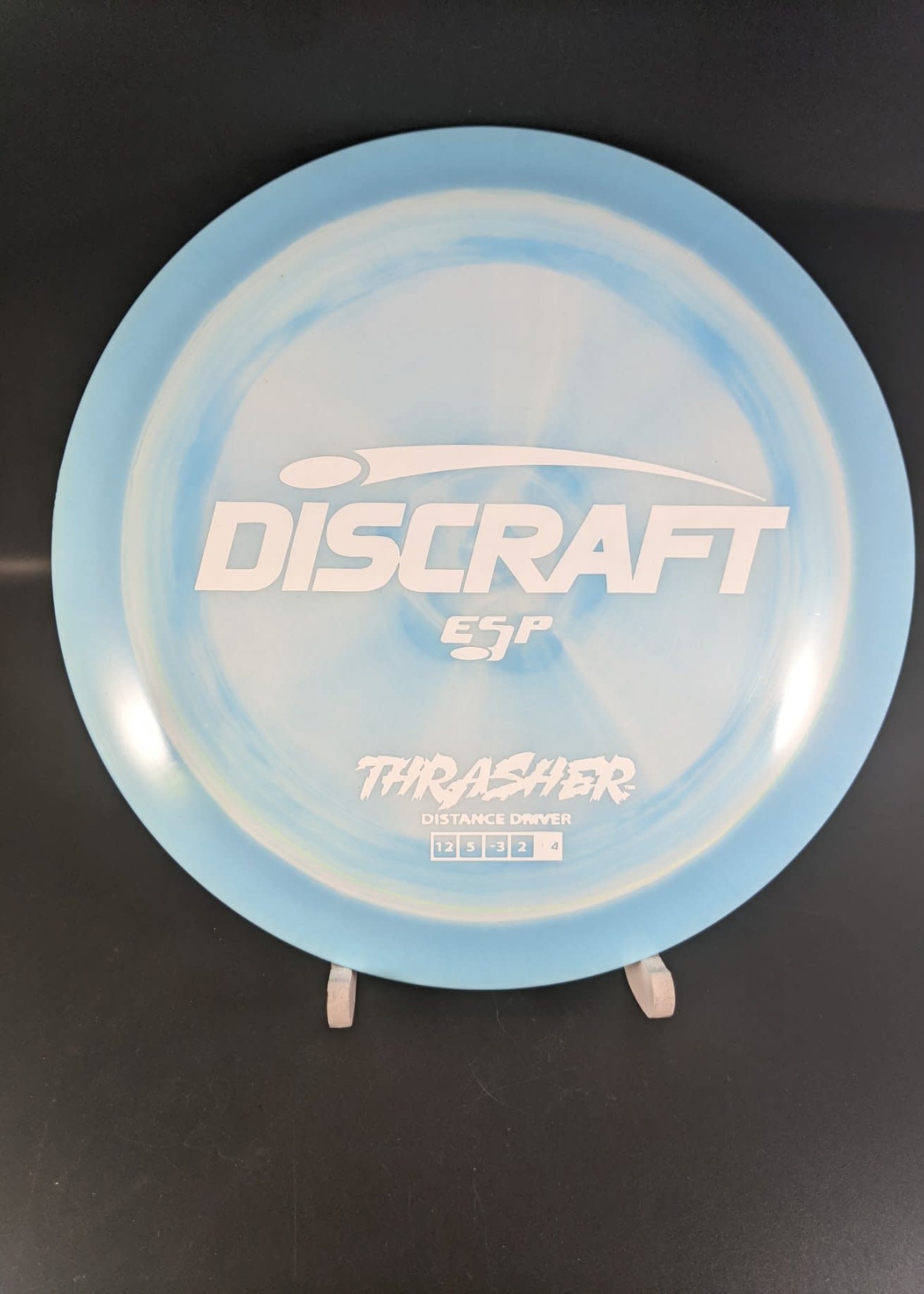 Discraft Discraft ESP Thrasher (pg. 2)