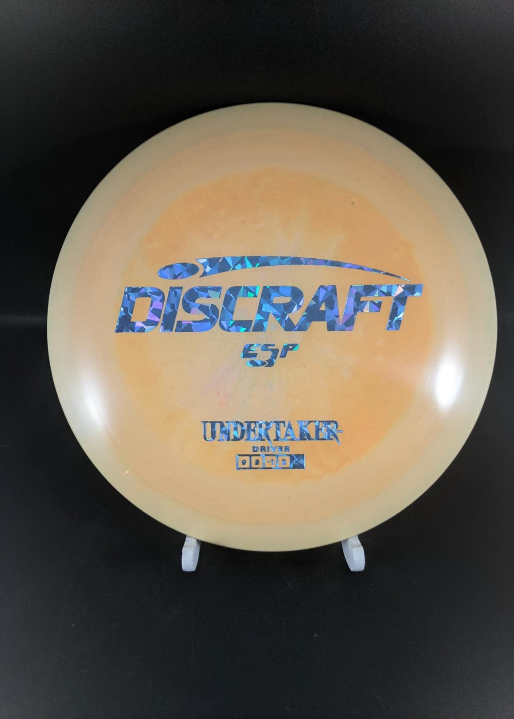 Discraft Discraft ESP Undertaker (pg. 2)