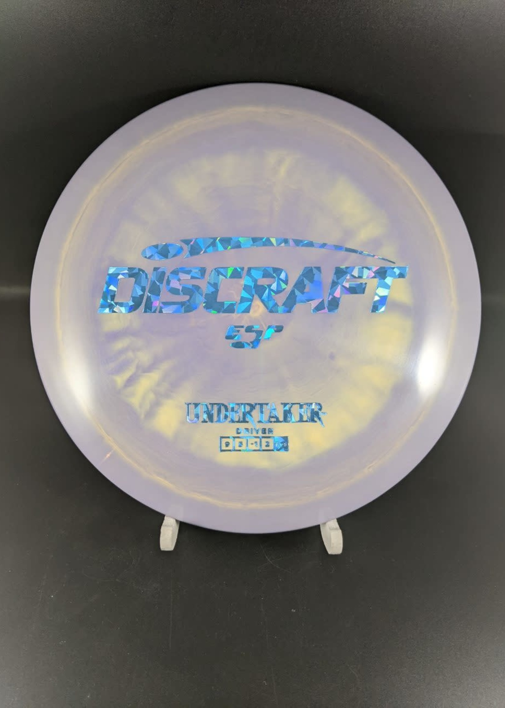 Discraft Discraft ESP Undertaker (pg. 2)