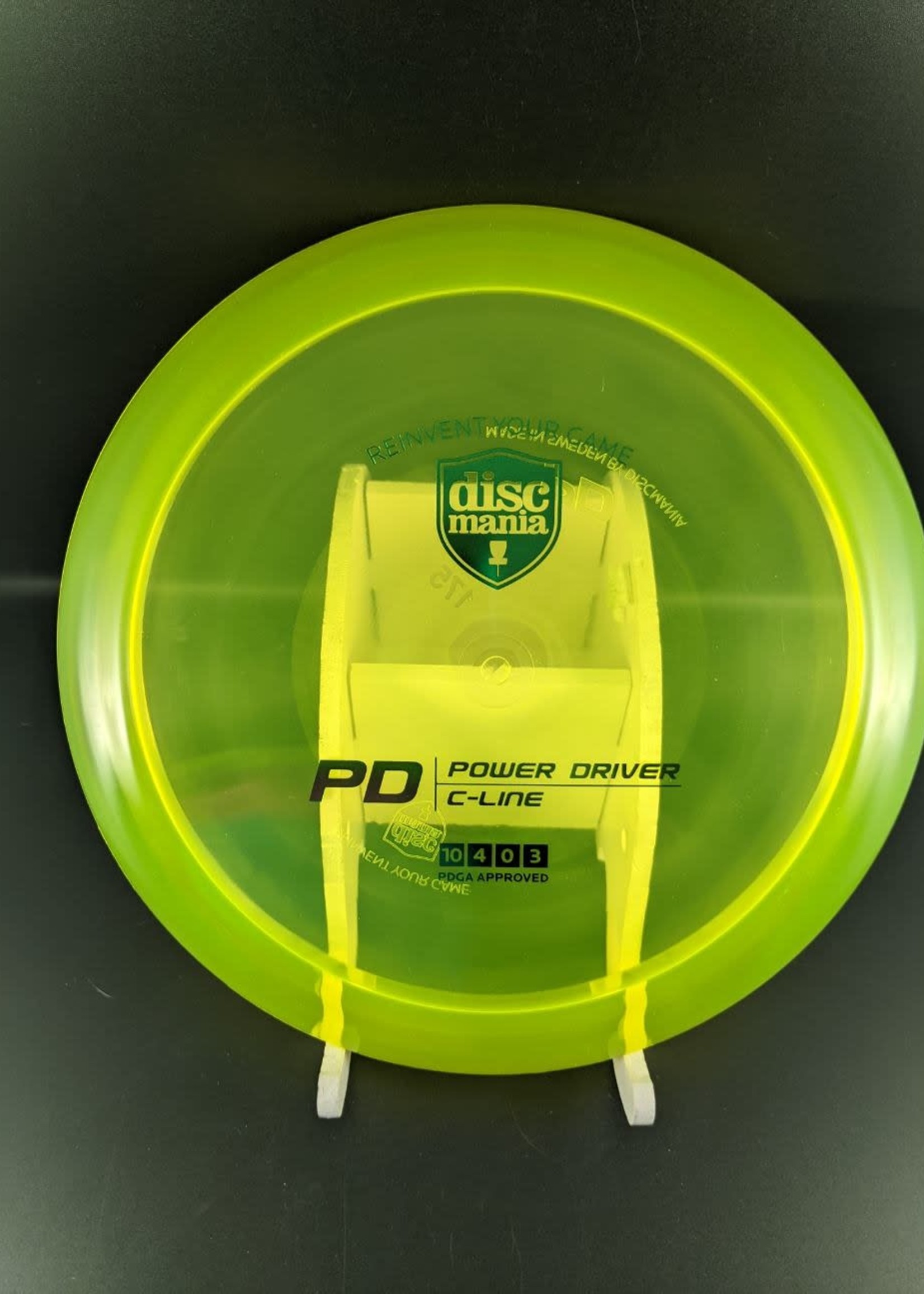 Discmania Discmania C Line PD