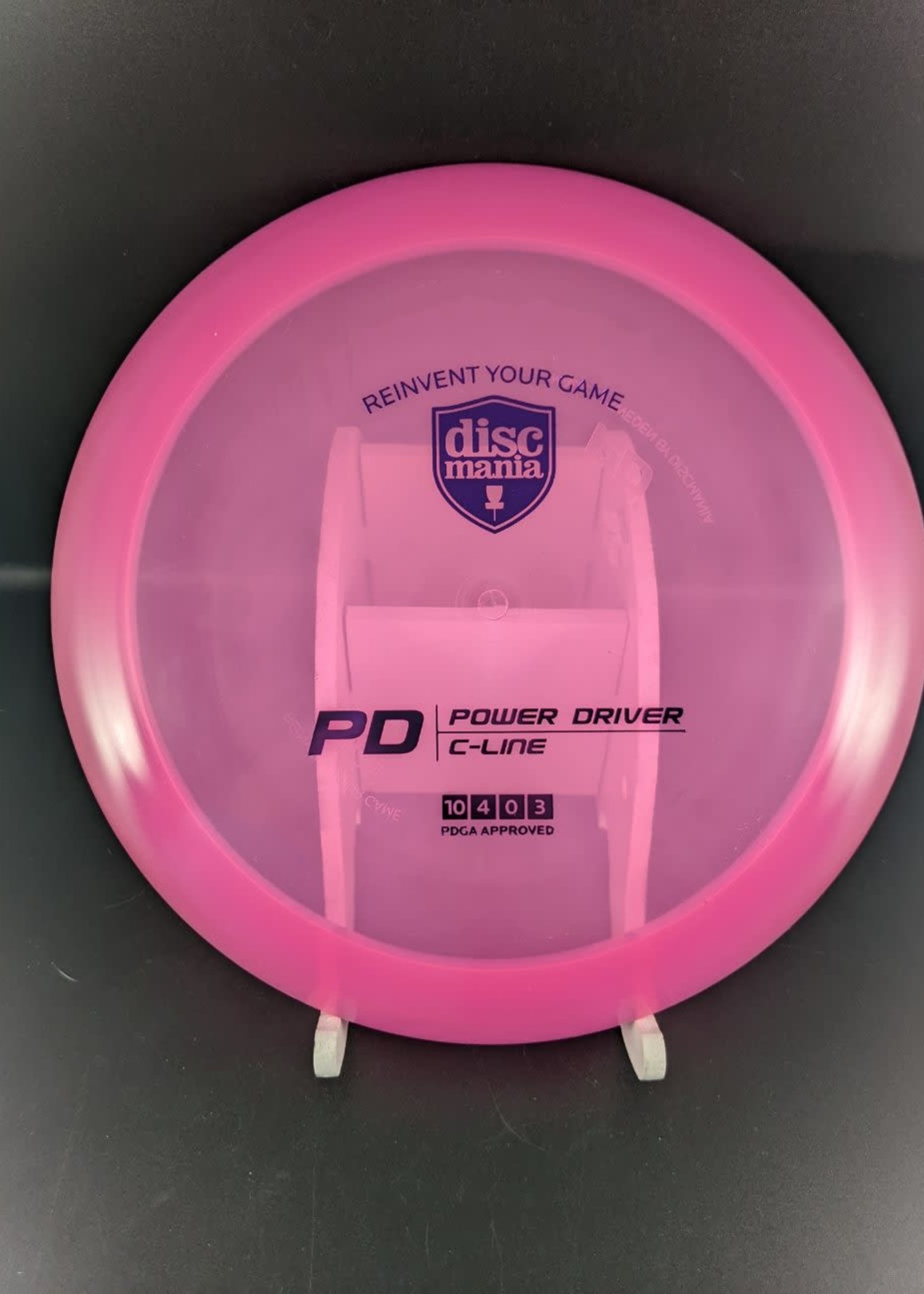 Discmania Discmania C Line PD