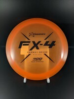 Prodigy Prodigy 400 - FX-4