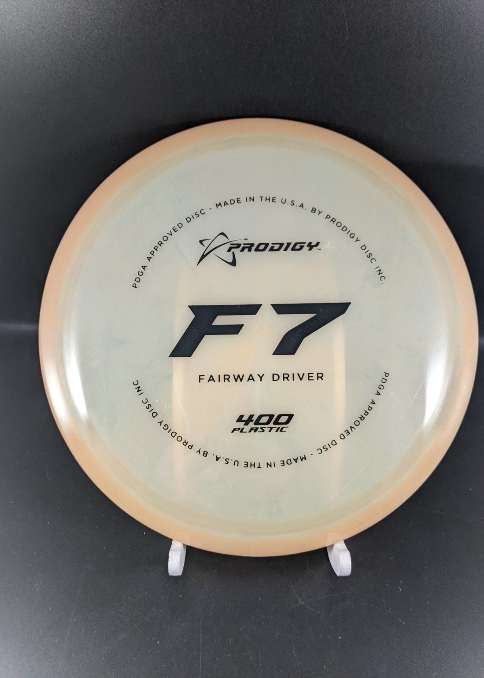 Prodigy Prodigy 400 - F7