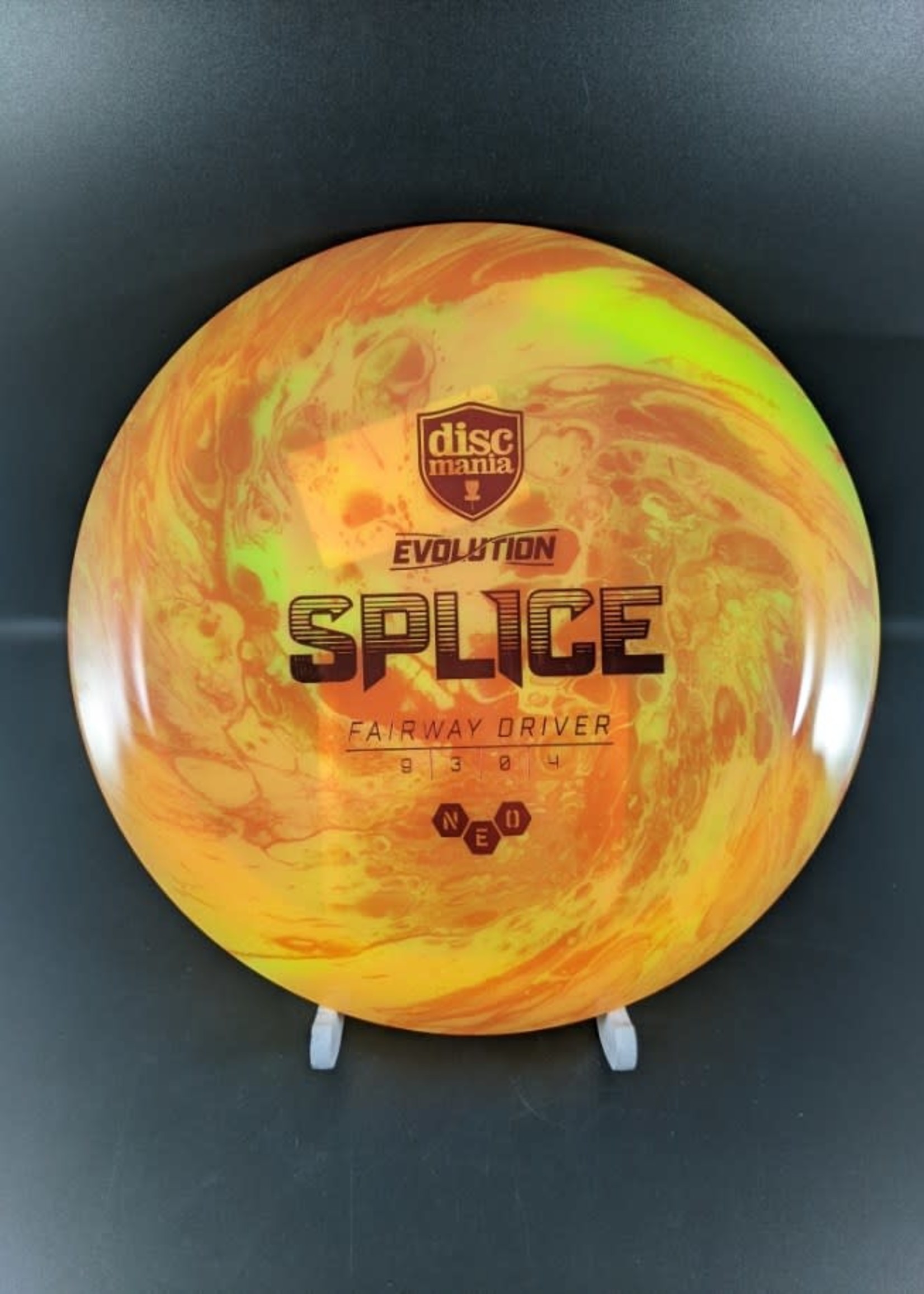 Discmania Discmania NEO Splice