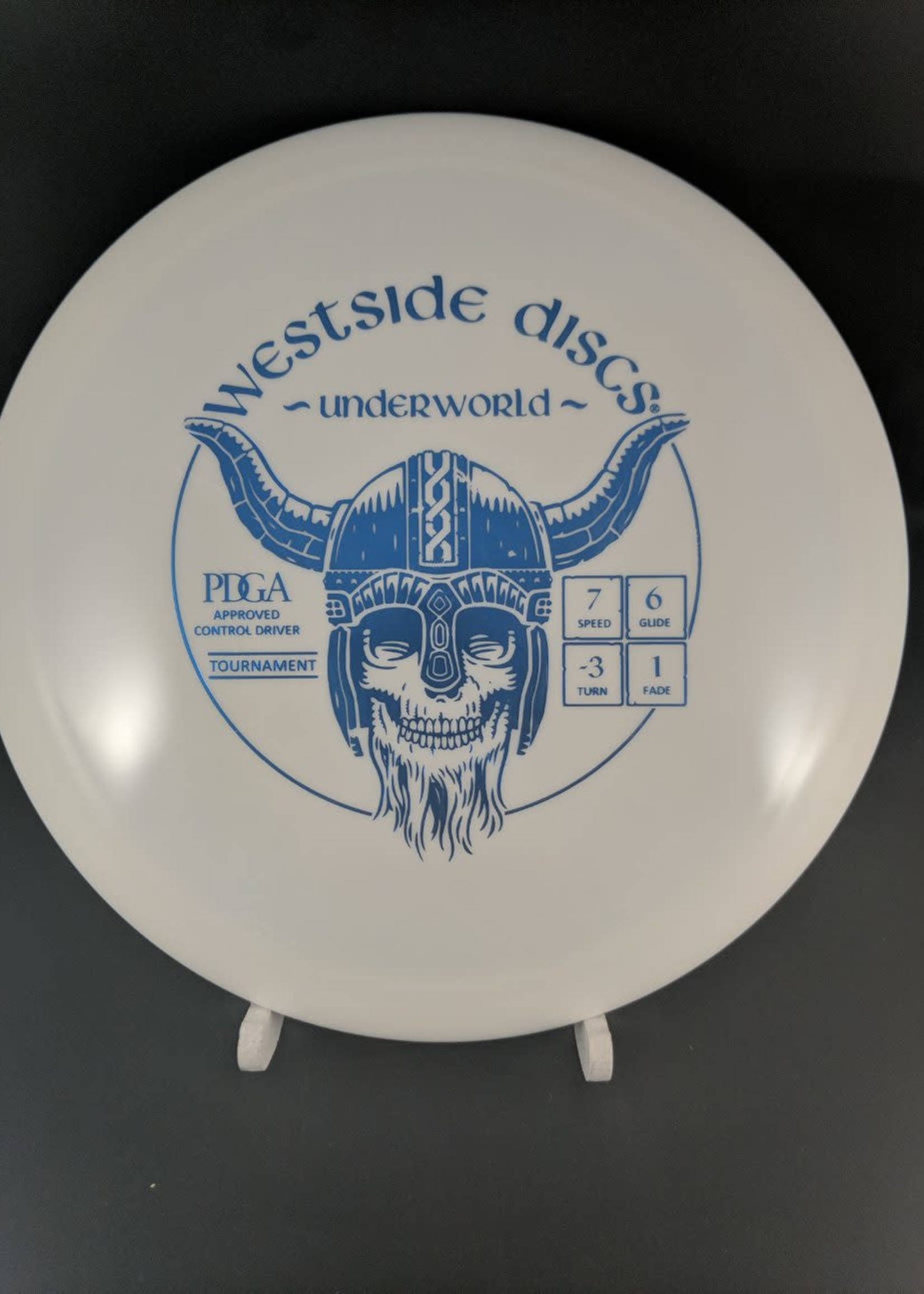 Westside Disc Westside Tournament UNDERWORLD