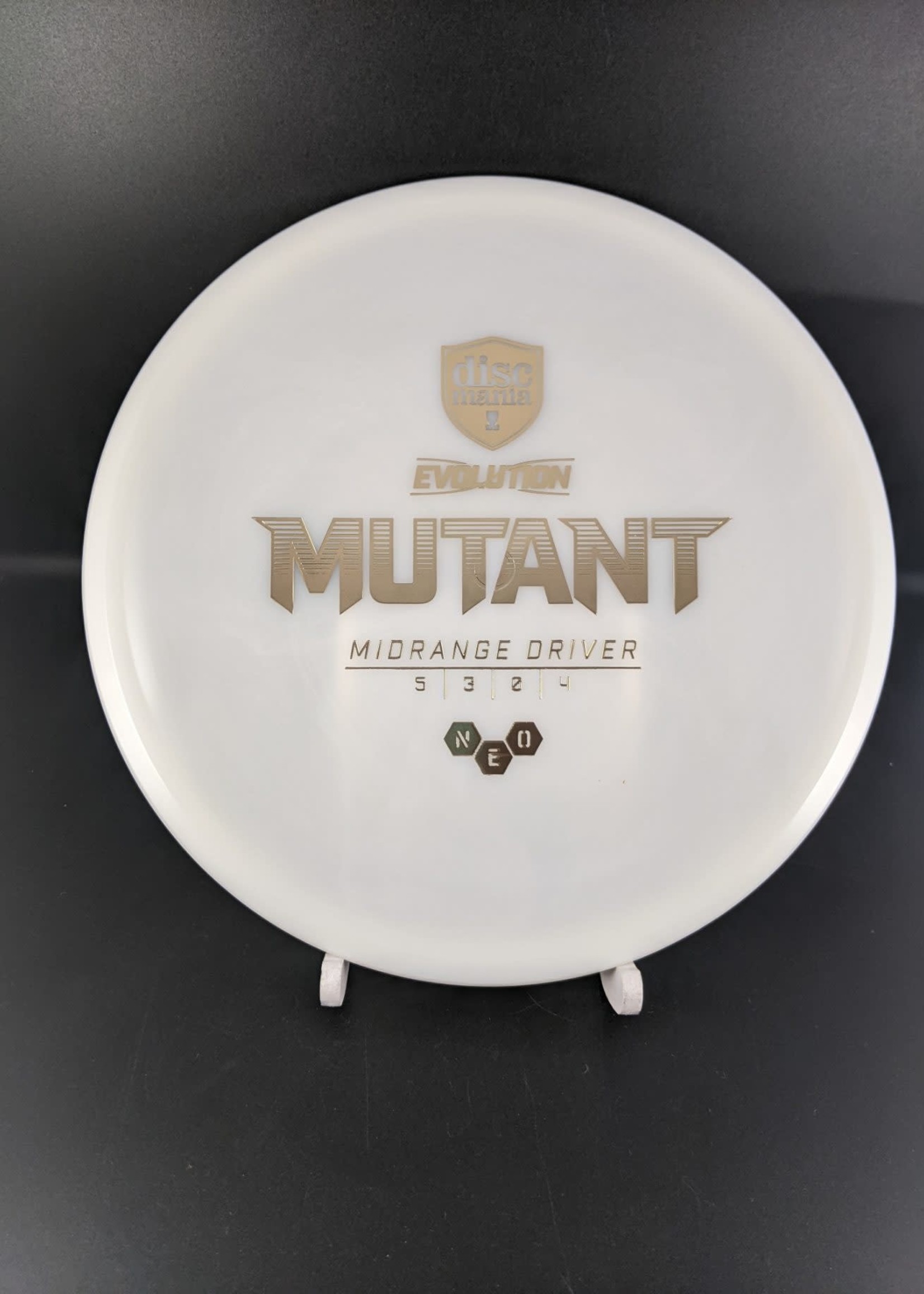 Discmania Discmania NEO Mutant