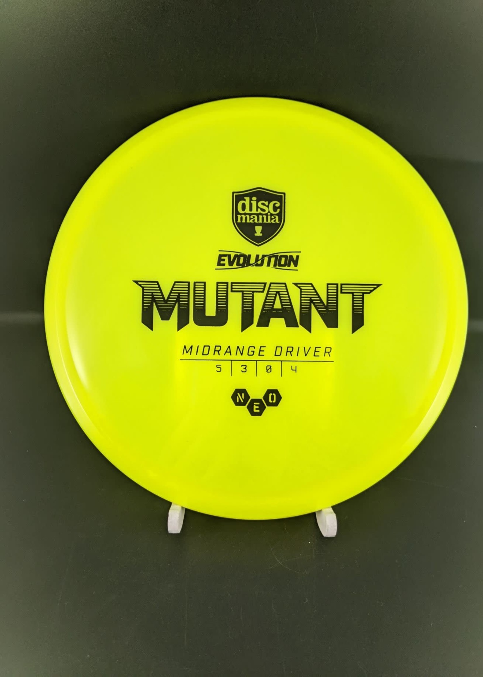 Discmania Discmania NEO Mutant