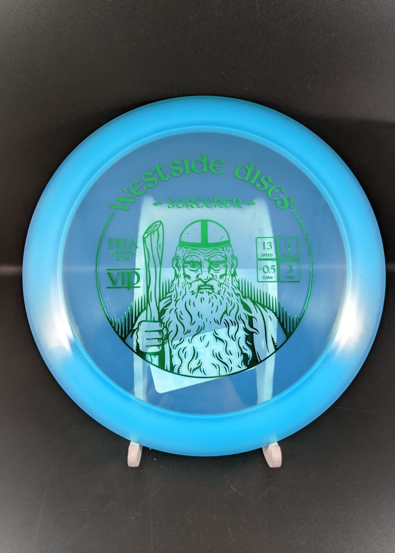 Westside Disc Westside VIP Sorcerer