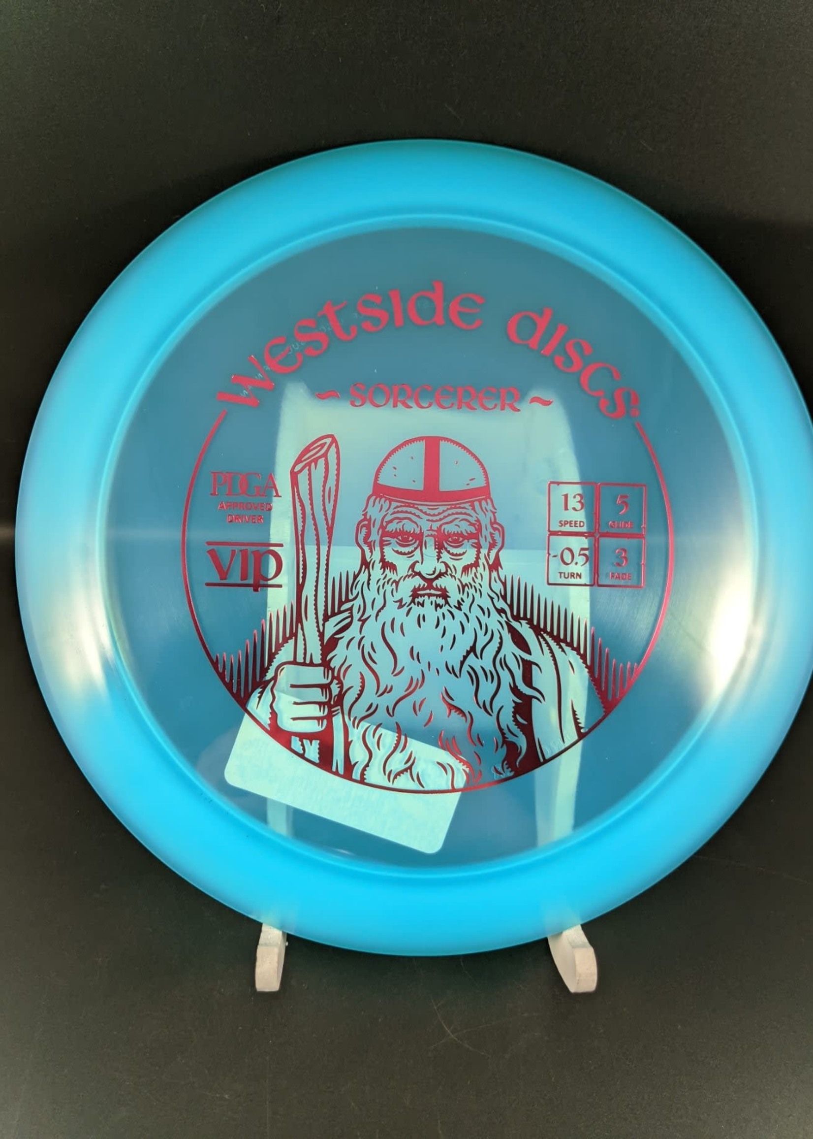 Westside Disc Westside VIP Sorcerer