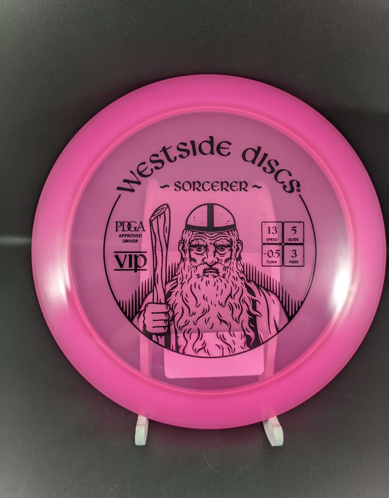 Westside Disc Westside VIP Sorcerer