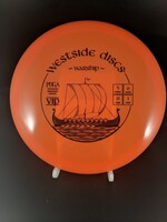 Westside Discs Westside VIP Warship (pg. 2)