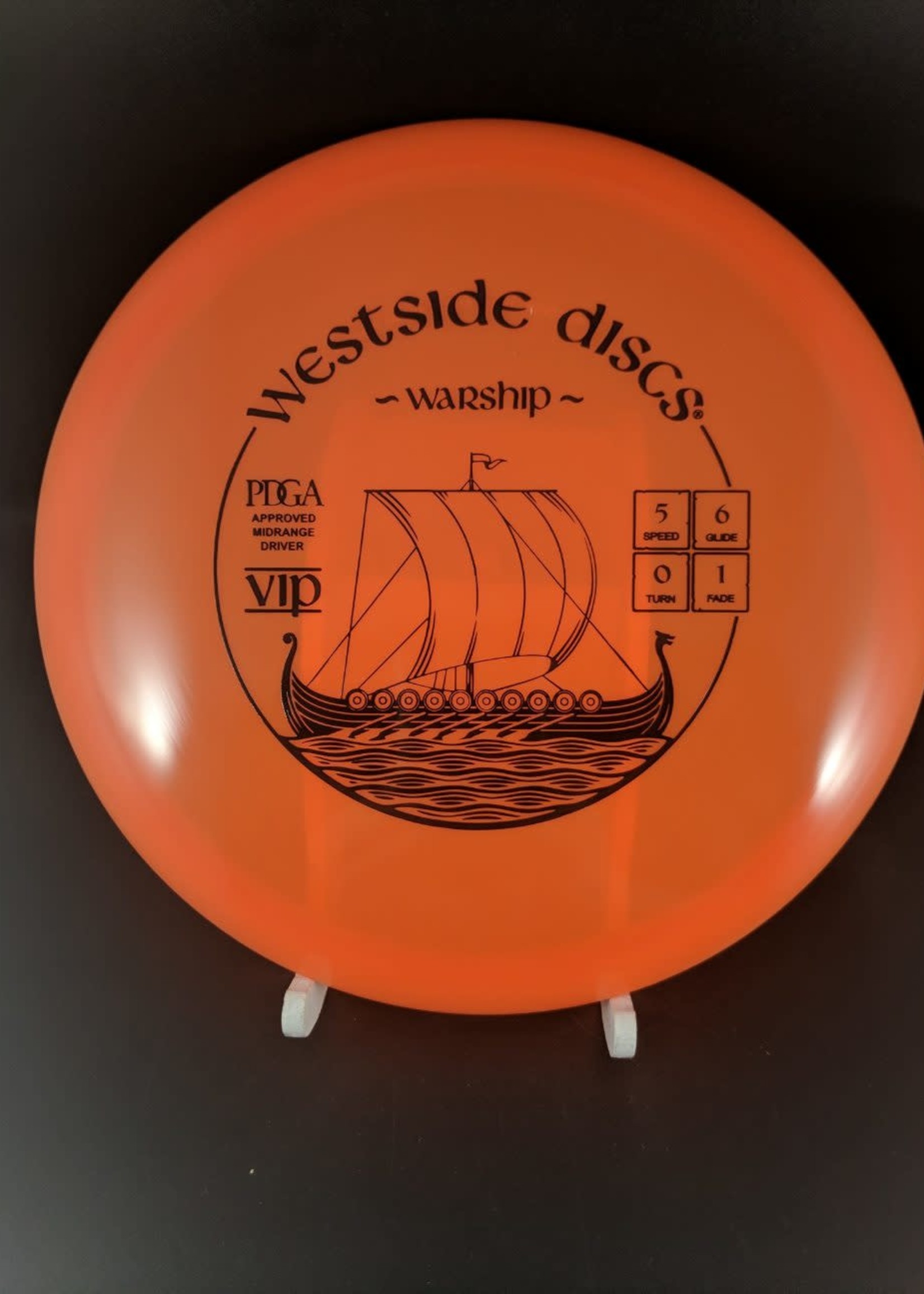 Westside Discs Westside VIP Warship (pg. 2)