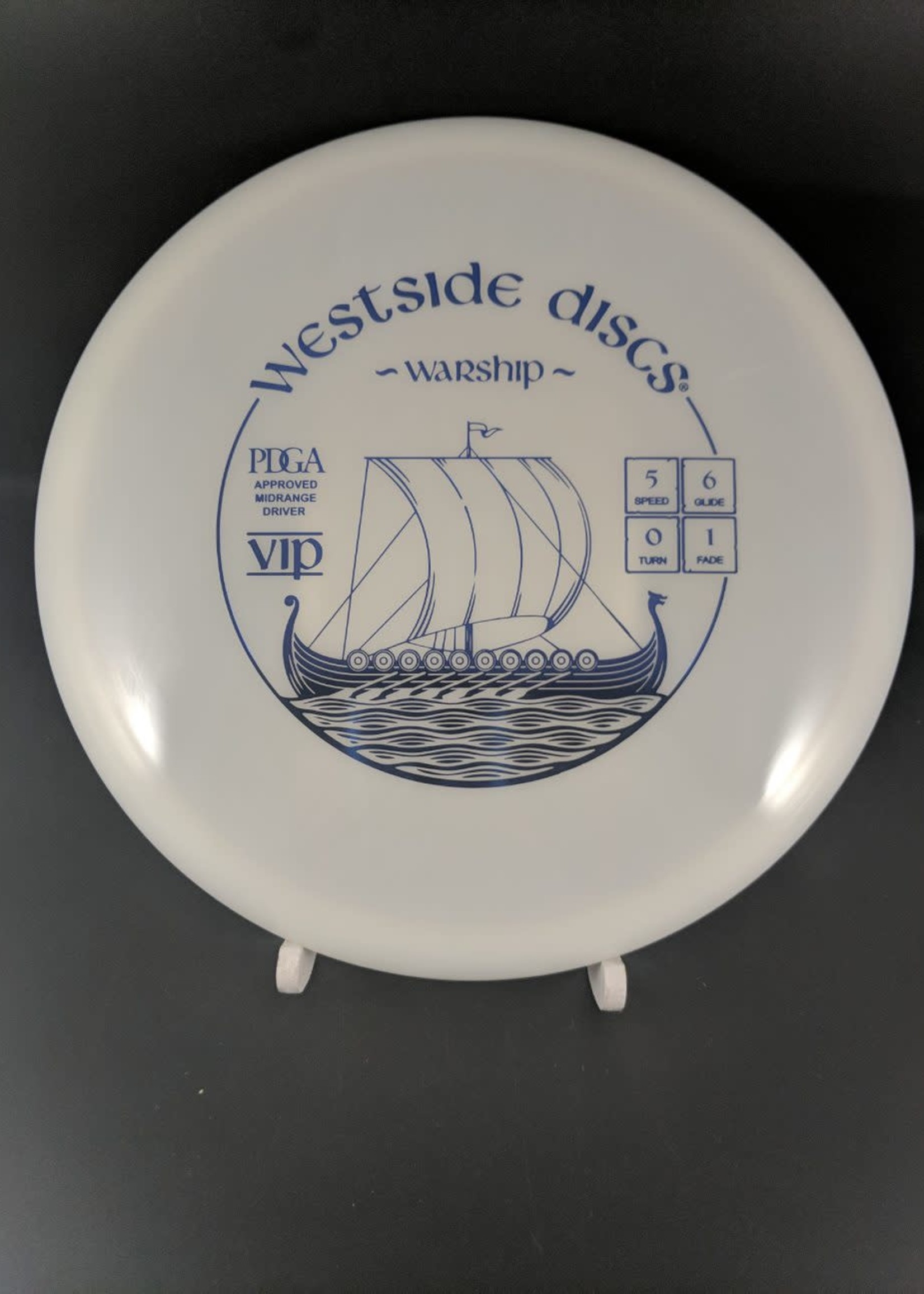 Westside Discs Westside VIP Warship (pg. 2)