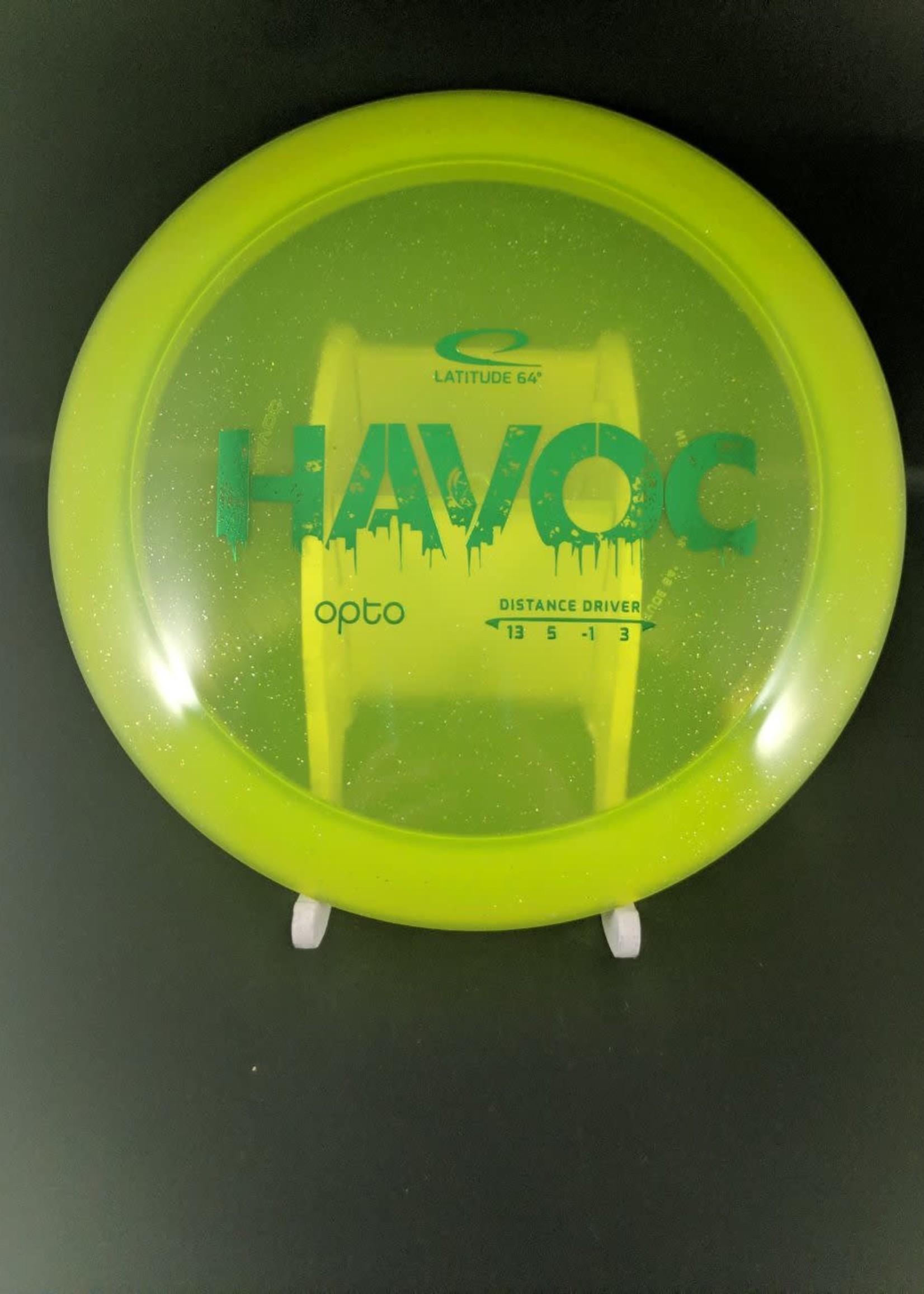 Latitude 64 Opto Havoc