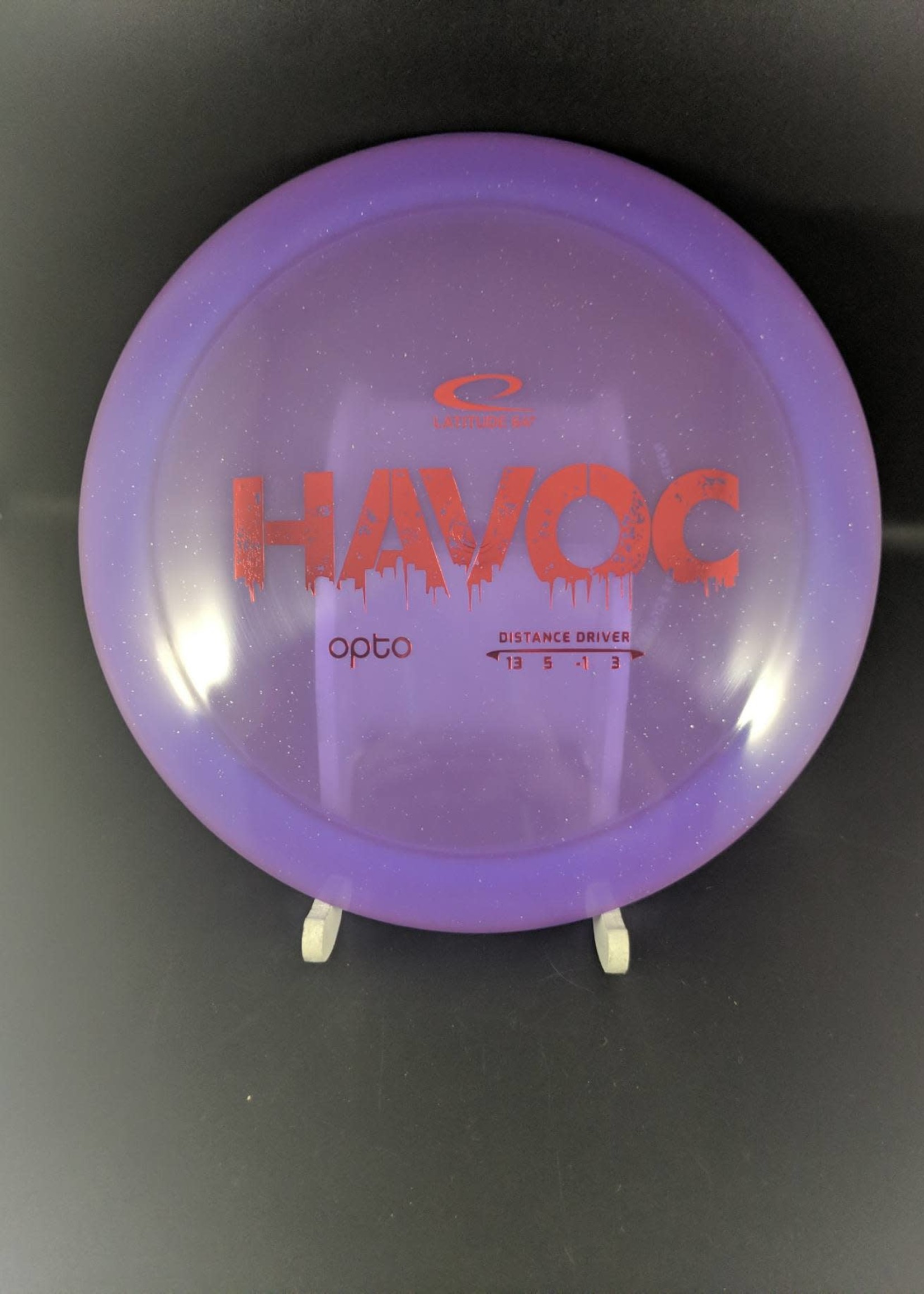 Latitude 64 Opto Havoc