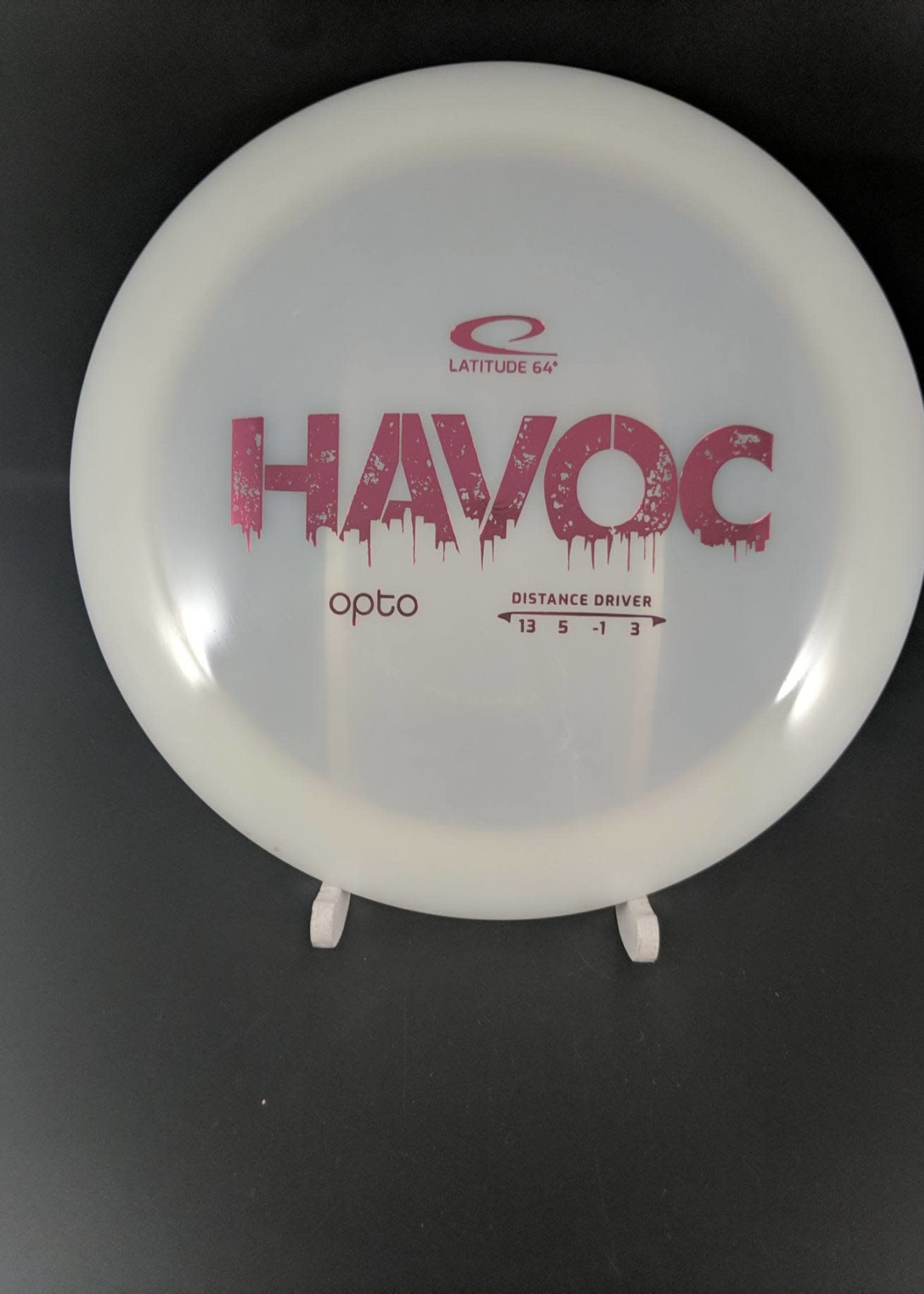 Latitude 64 Opto Havoc