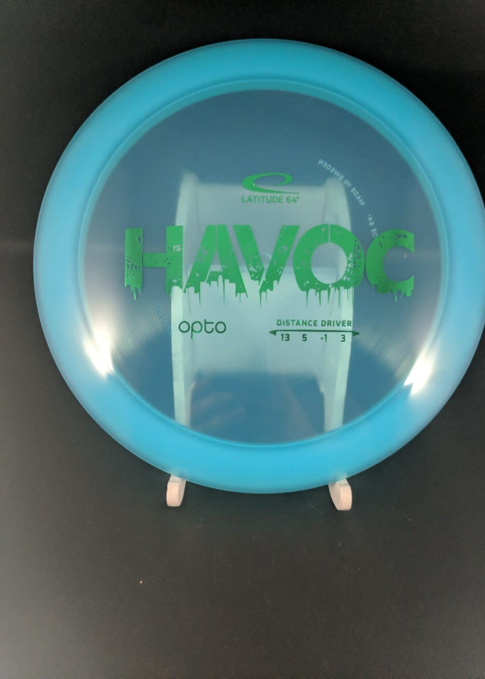 Latitude 64 Opto Havoc