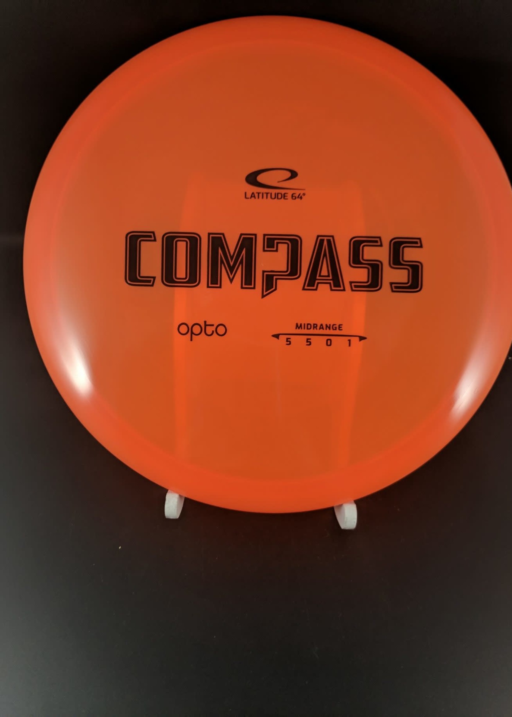 latitude 64 Latitude 64 Opto Compass