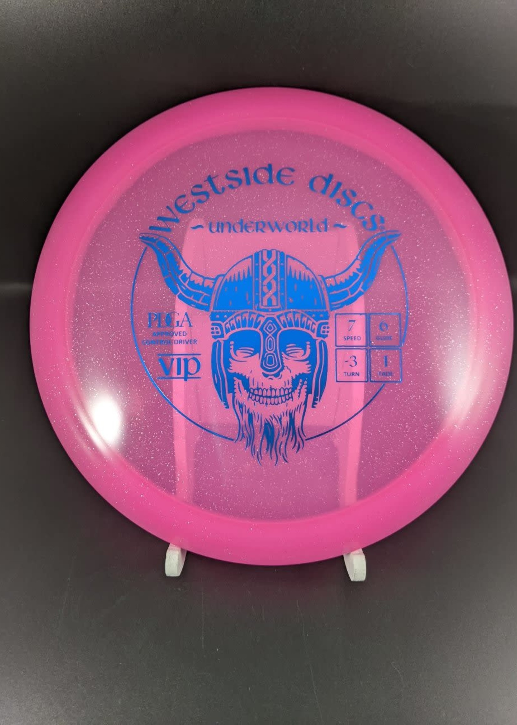 Westside Discs Box 3 - The Underworld