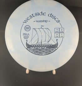 Westside Disc Westside Origio Burst Warship
