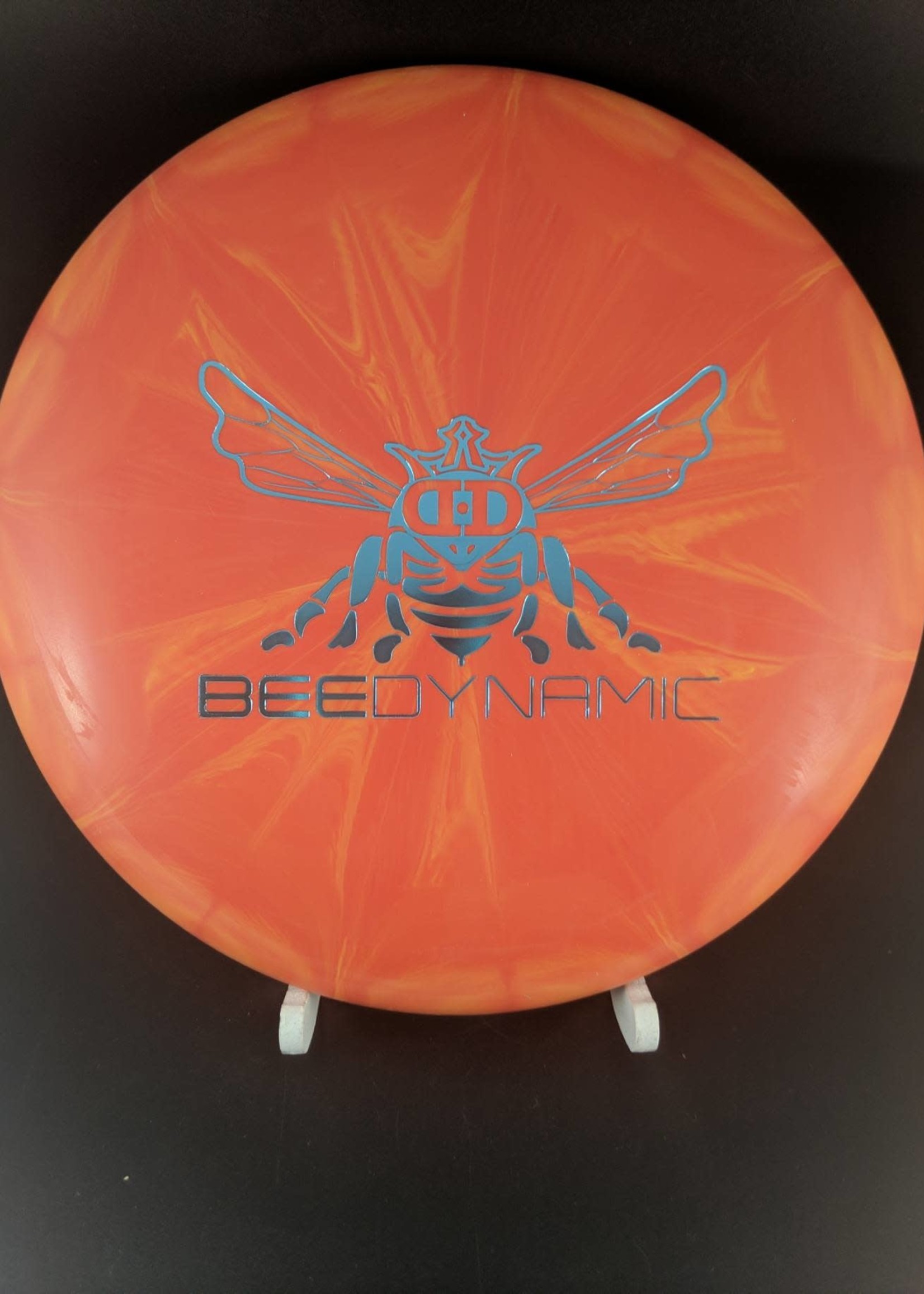 Dynamic Discs Classic Blend Burst Judge BeeDynamic Stamp