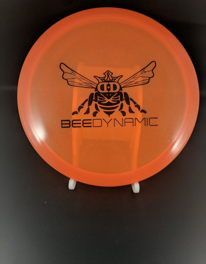 Dynamic Discs Lucid Ice EMAC Truth BeeDynamic Stamp