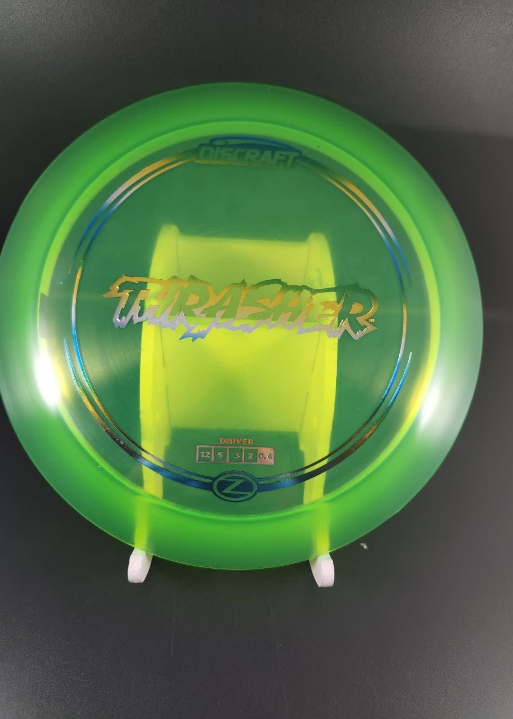 Discraft Discraft Z Thrasher (pg. 2)