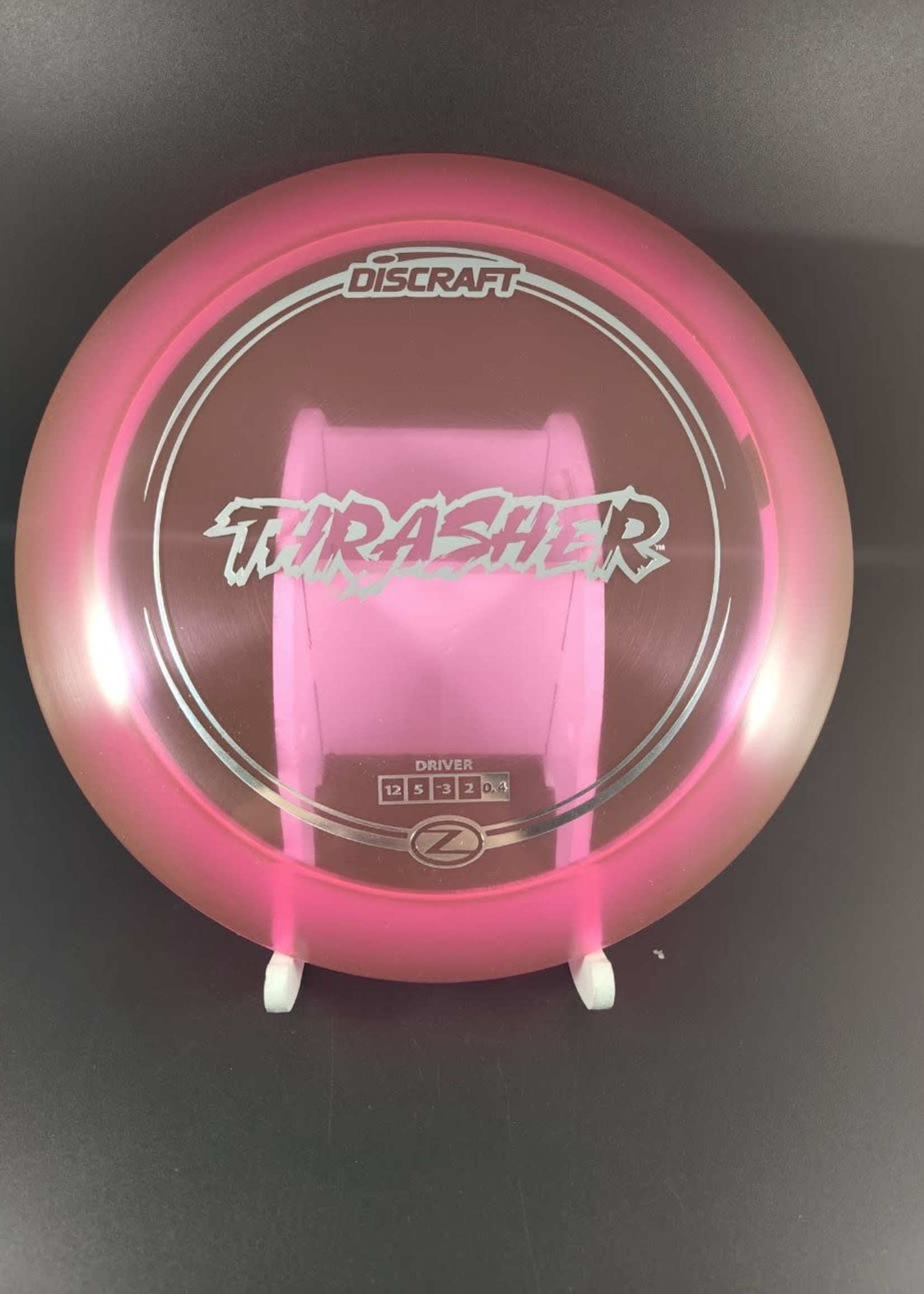 Discraft Discraft Z Thrasher (pg. 2)