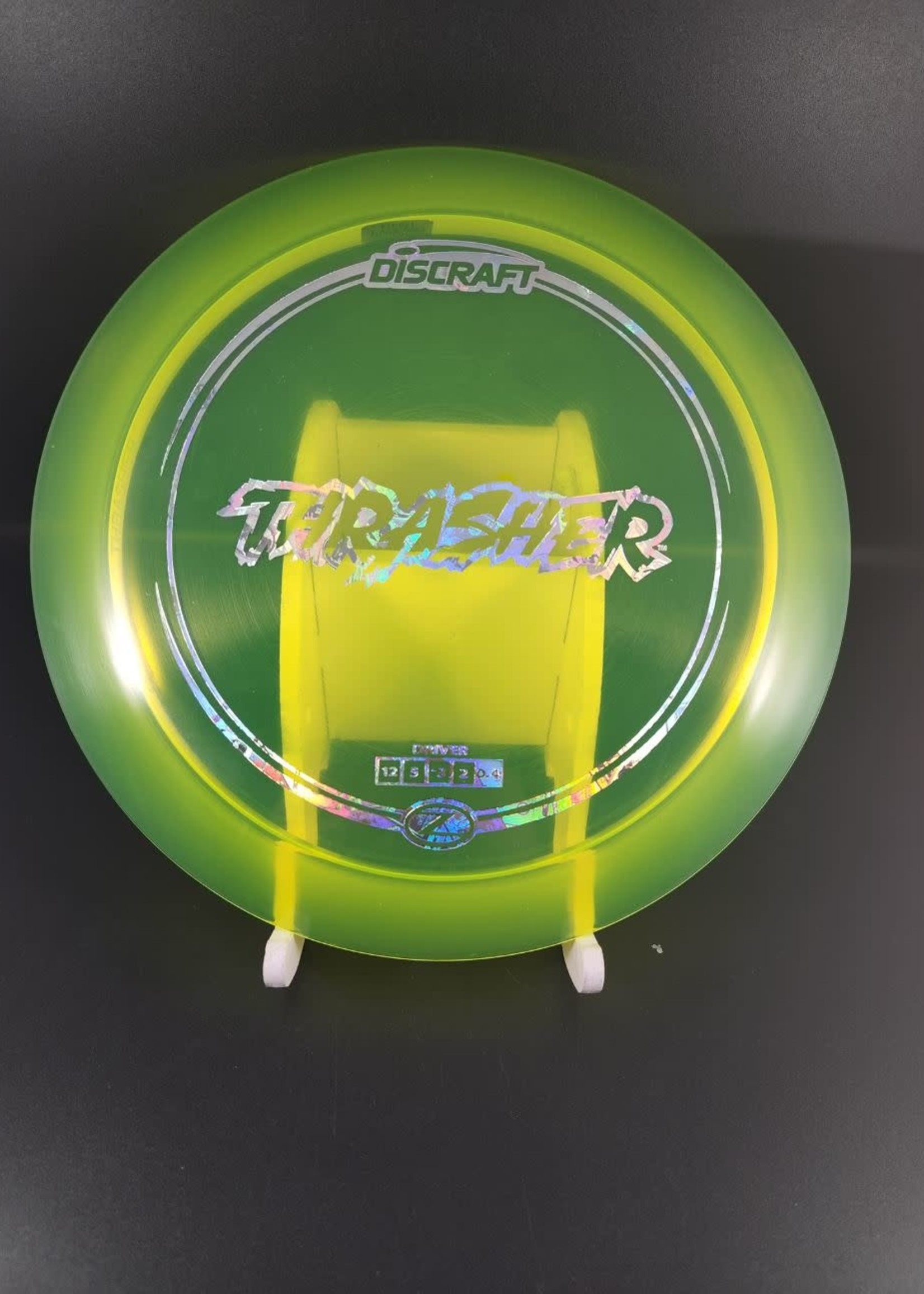 Discraft Discraft Z Thrasher (pg. 2)