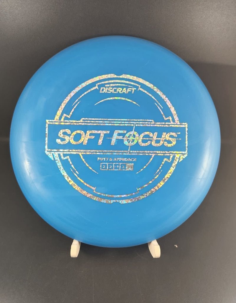 Discraft Discraft Soft Focus