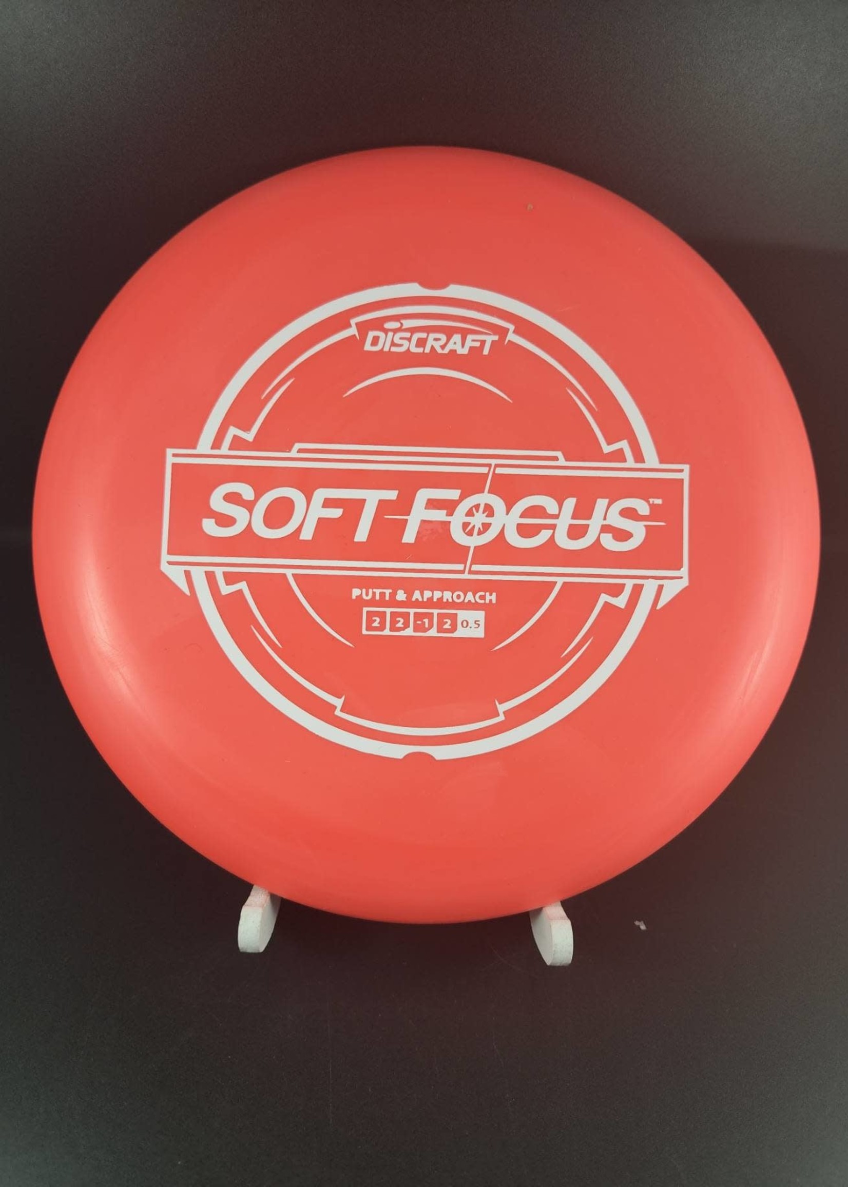 Discraft Discraft Soft Focus