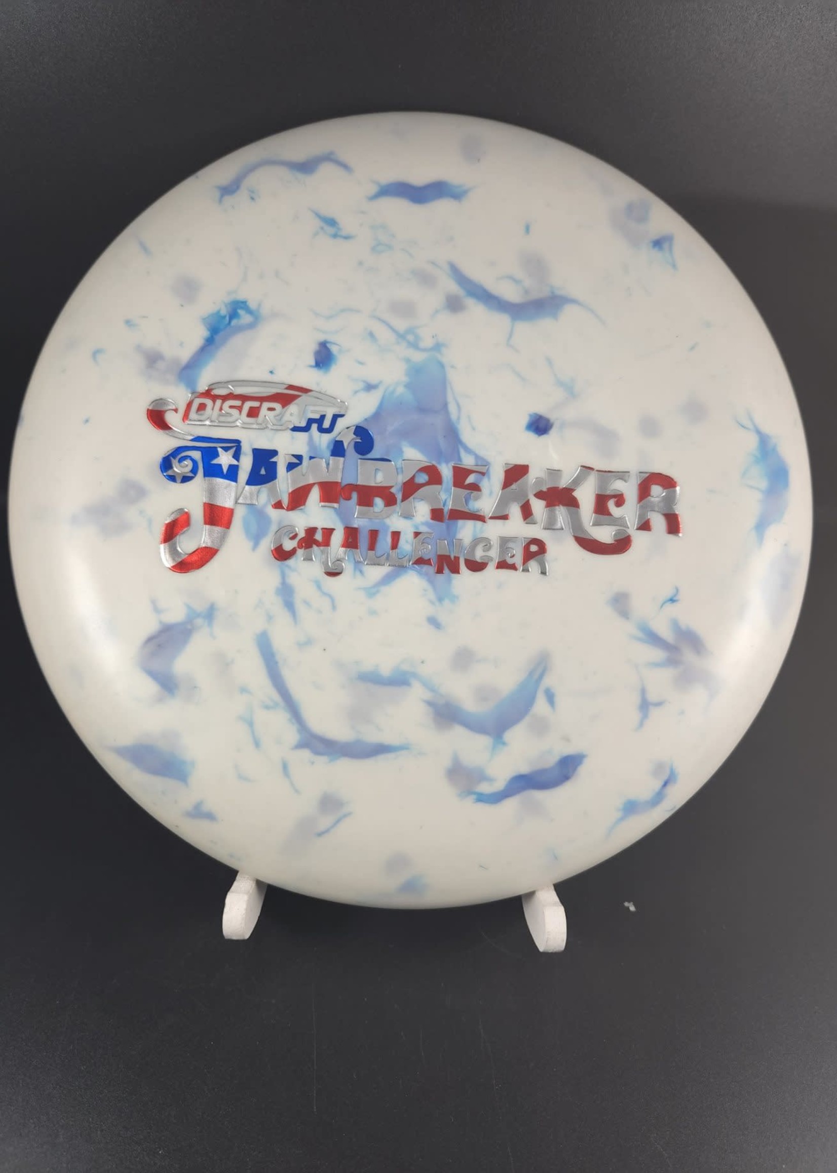 Discraft Discraft Jawbreaker Challenger