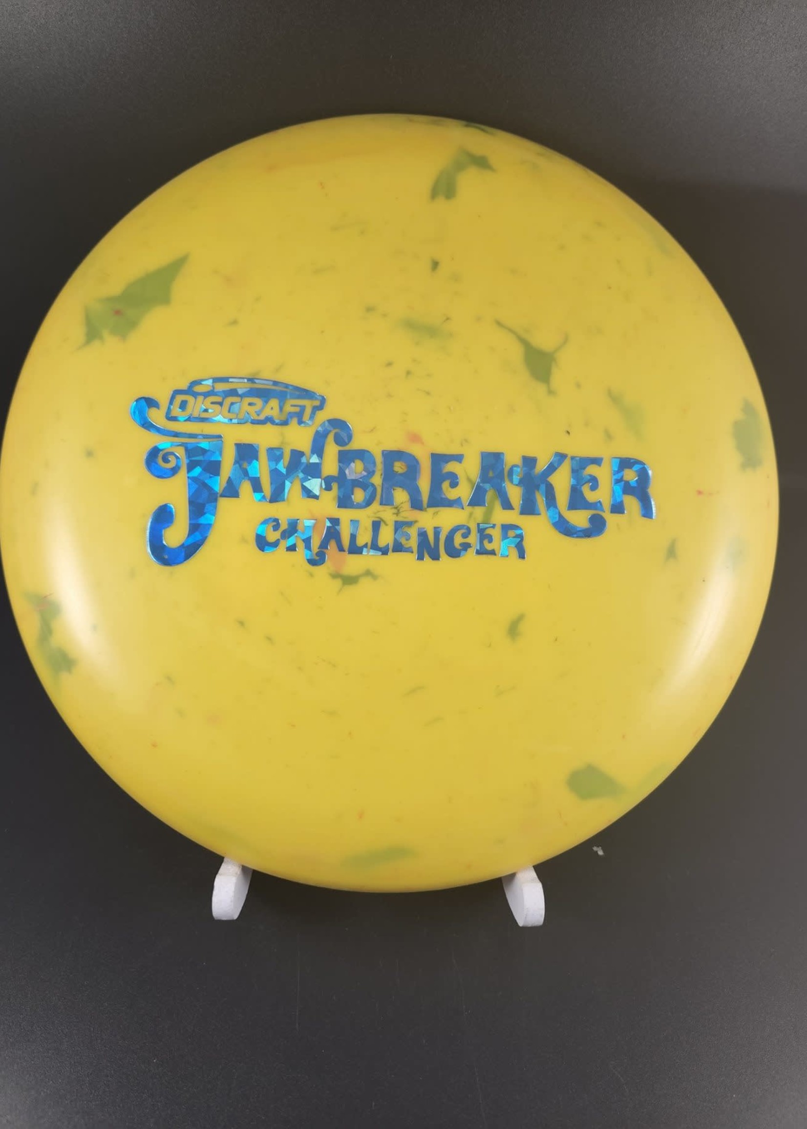 Discraft Discraft Jawbreaker Challenger