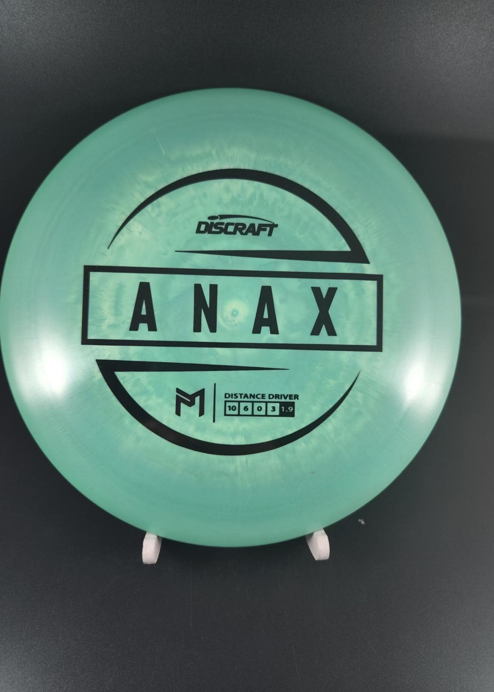 Discraft Discraft ESP Paul Mcbeth Anax (pg. 3)