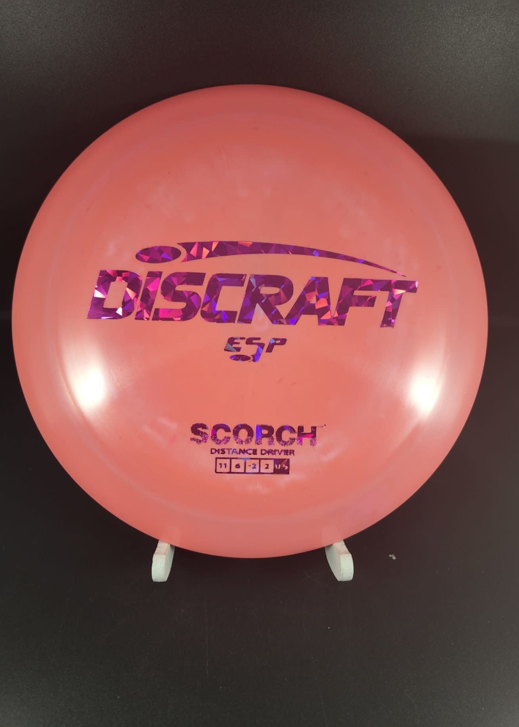 Discraft Discraft ESP SCORCH (pg. 4)