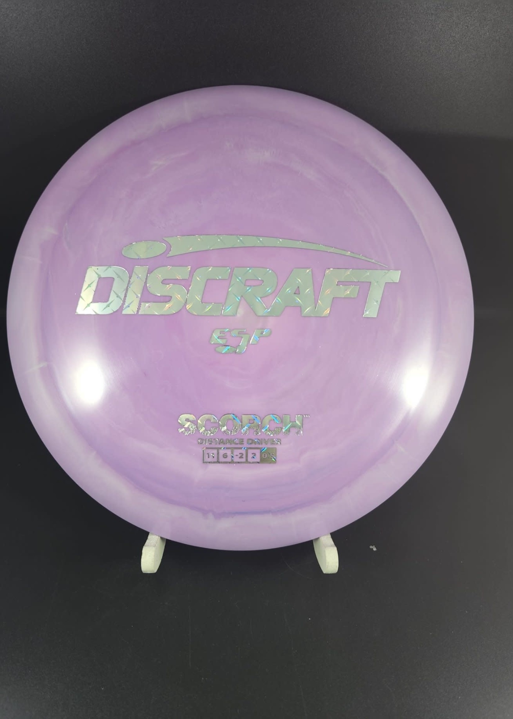 Discraft Discraft ESP SCORCH (pg. 4)