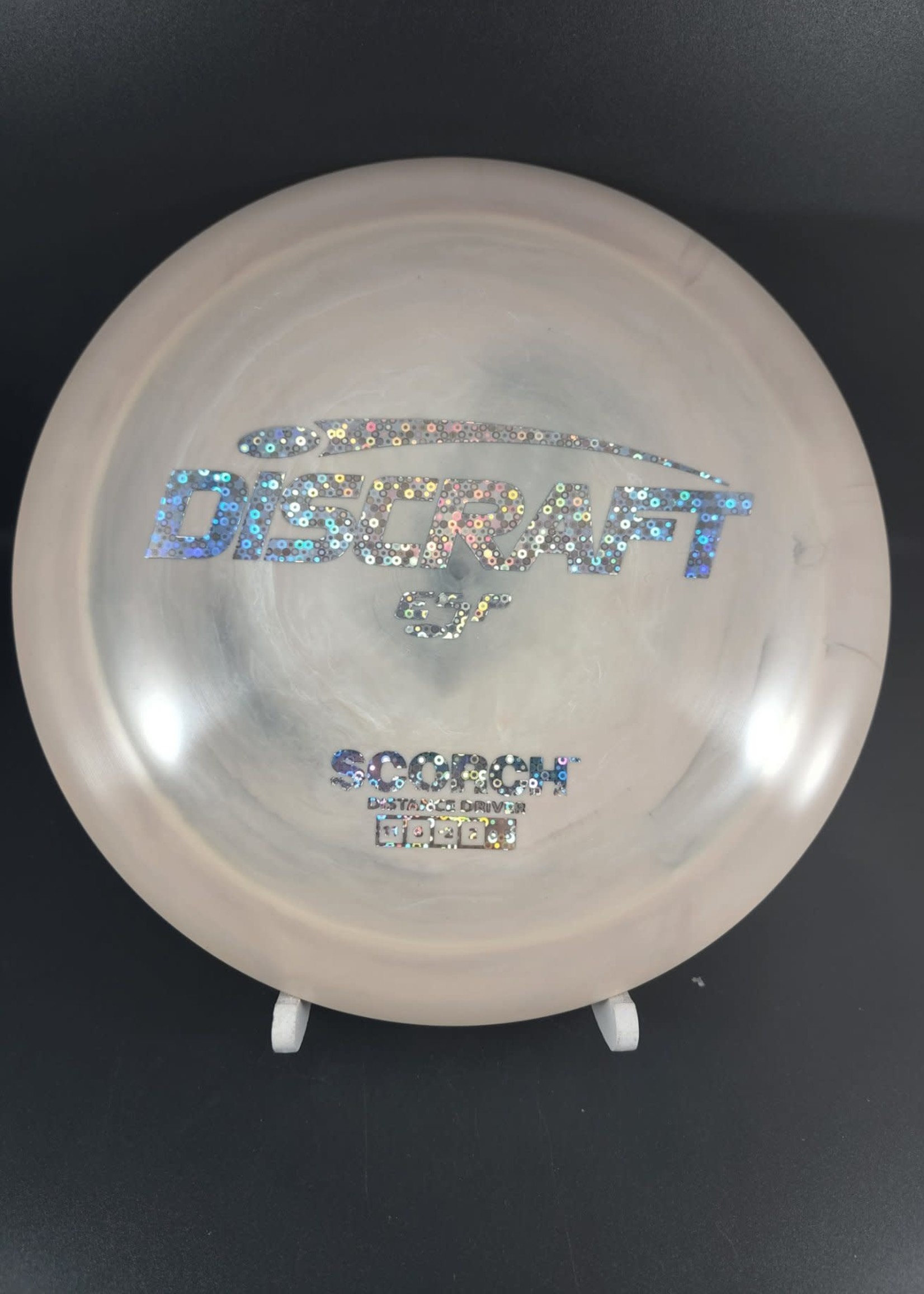 Discraft Discraft ESP SCORCH (pg. 4)